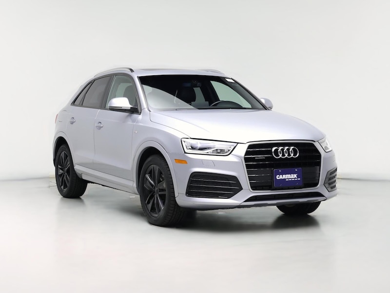 2018 Audi Q3 Premium -
                  Milwaukee, WI