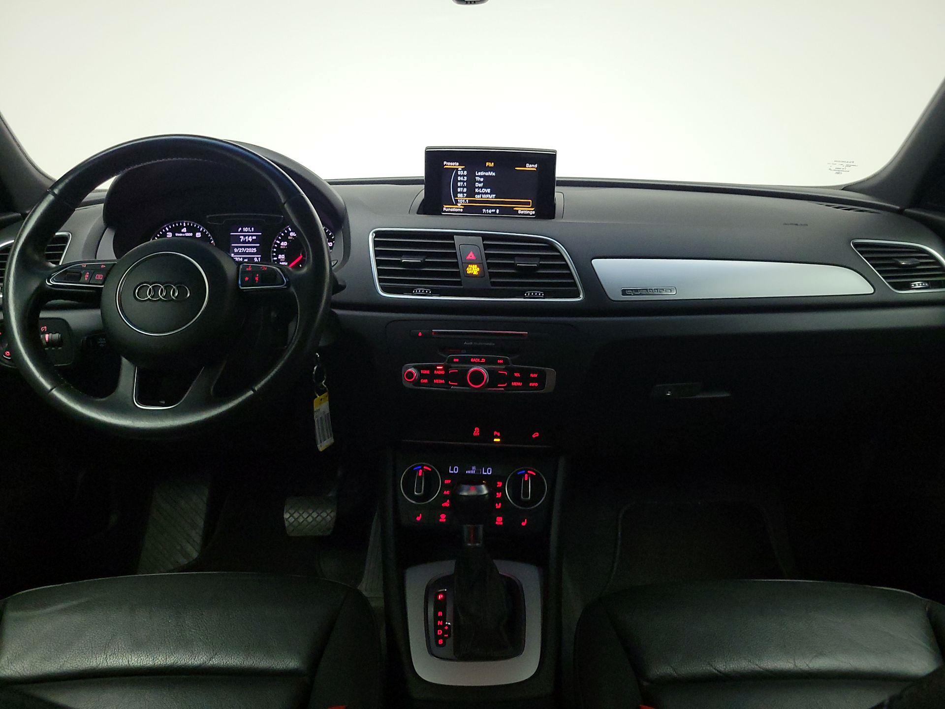 Thumbnail: 2018 Audi Q3 - 9