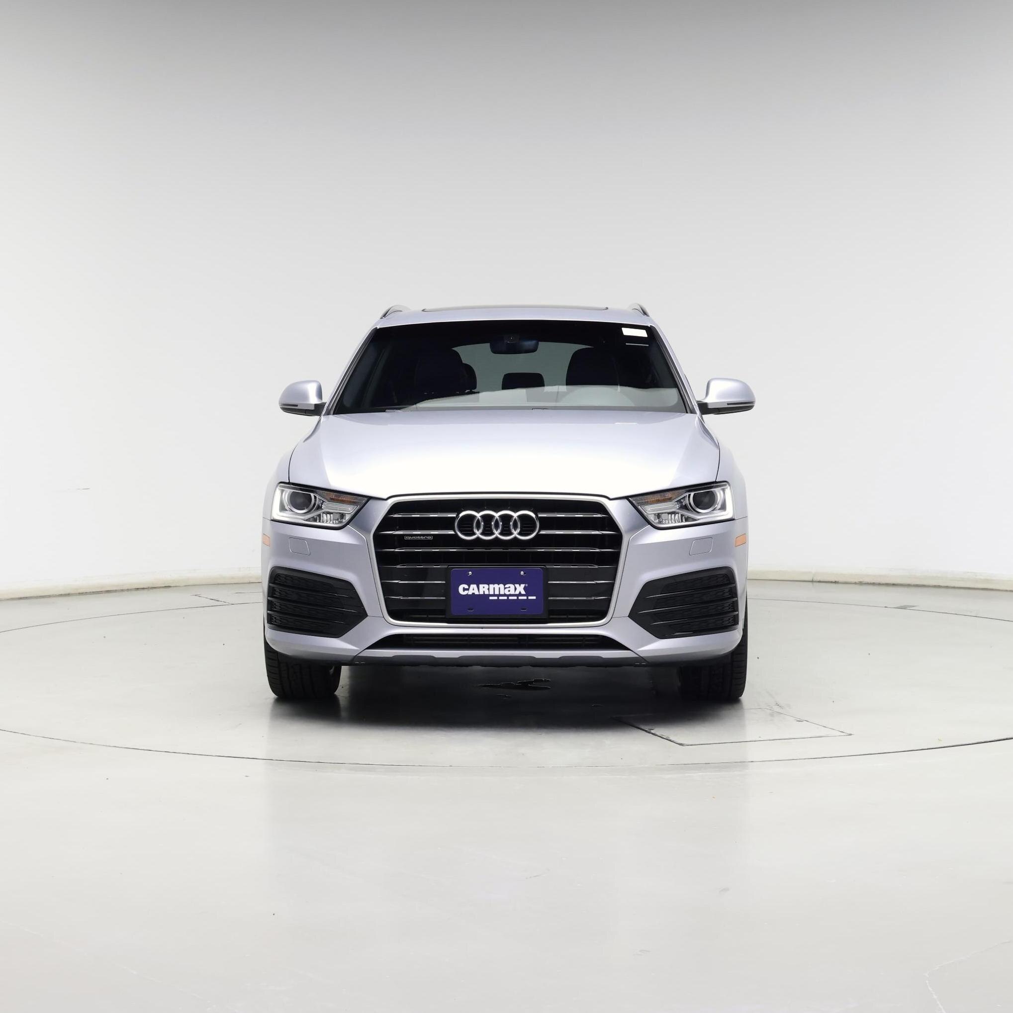 Thumbnail: 2018 Audi Q3 - 5
