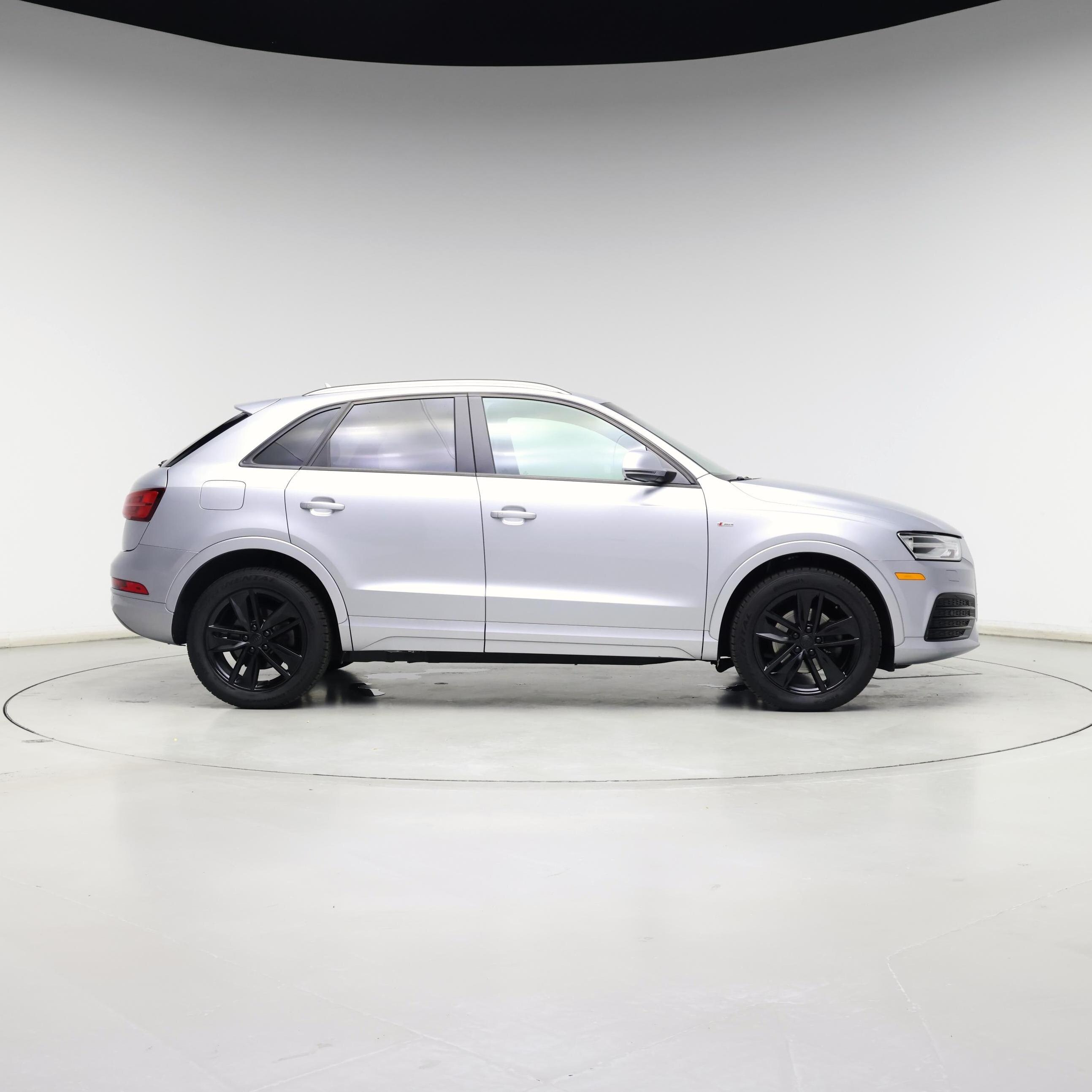 Thumbnail: 2018 Audi Q3 - 7