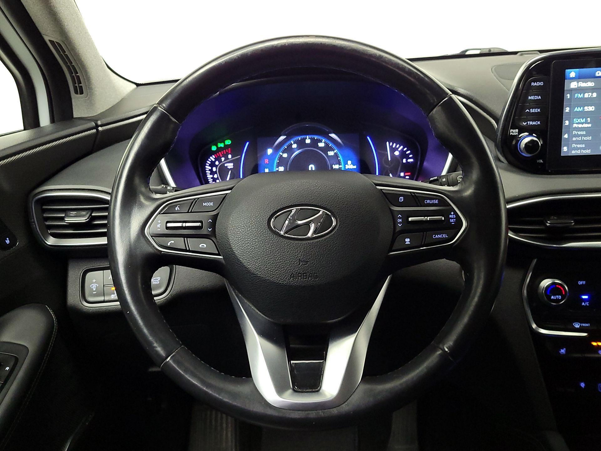 Thumbnail: 2019 Hyundai Santa Fe - 10