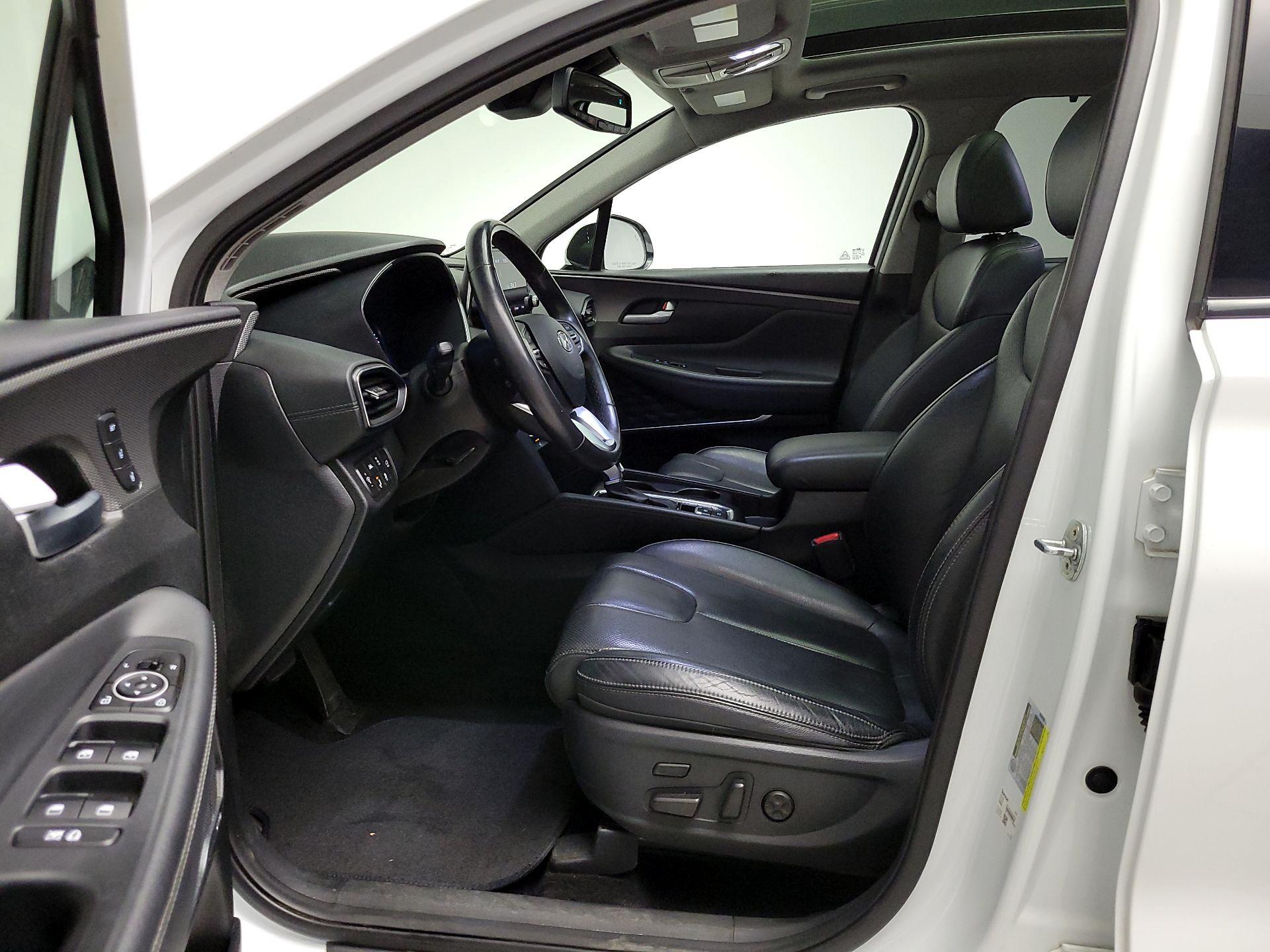 Thumbnail: 2019 Hyundai Santa Fe - 11