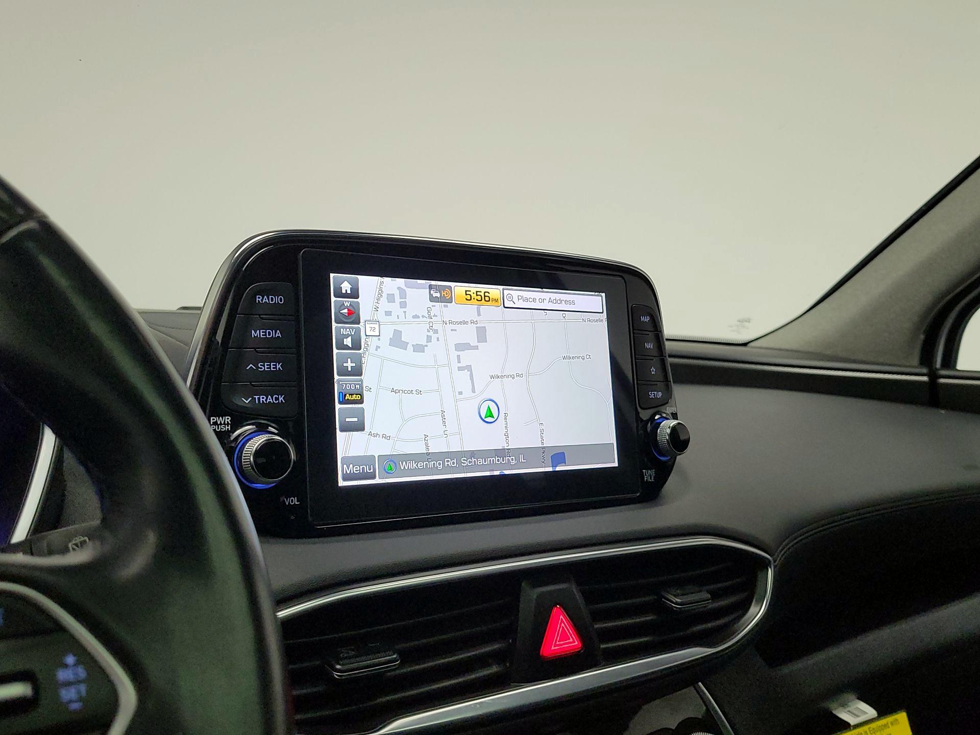 Thumbnail: 2019 Hyundai Santa Fe - 14