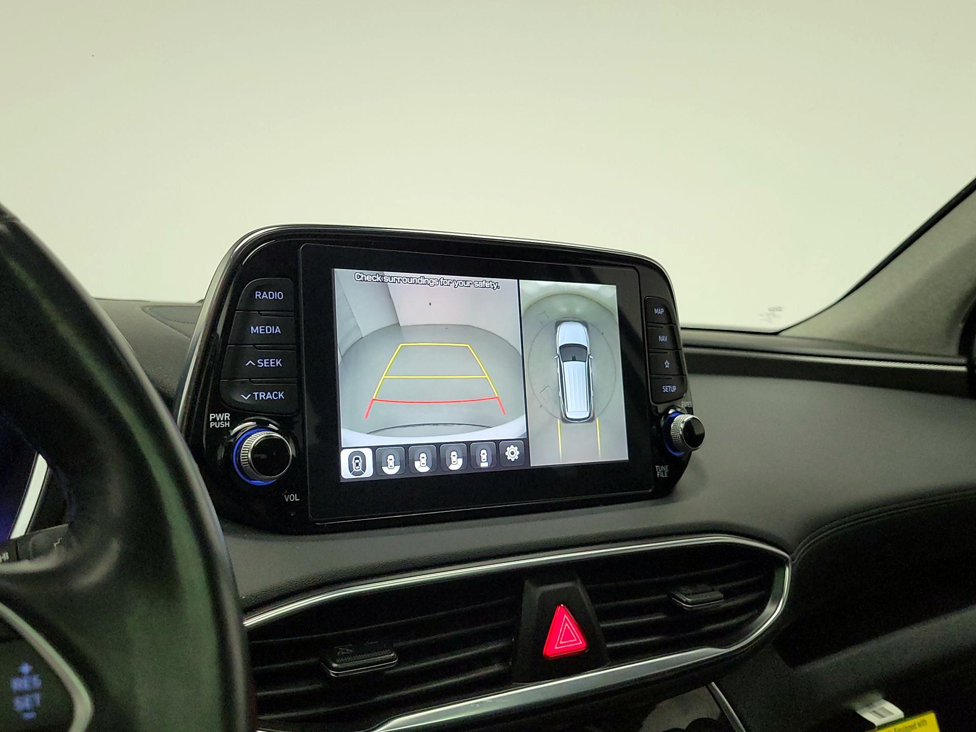 Thumbnail: 2019 Hyundai Santa Fe - 15