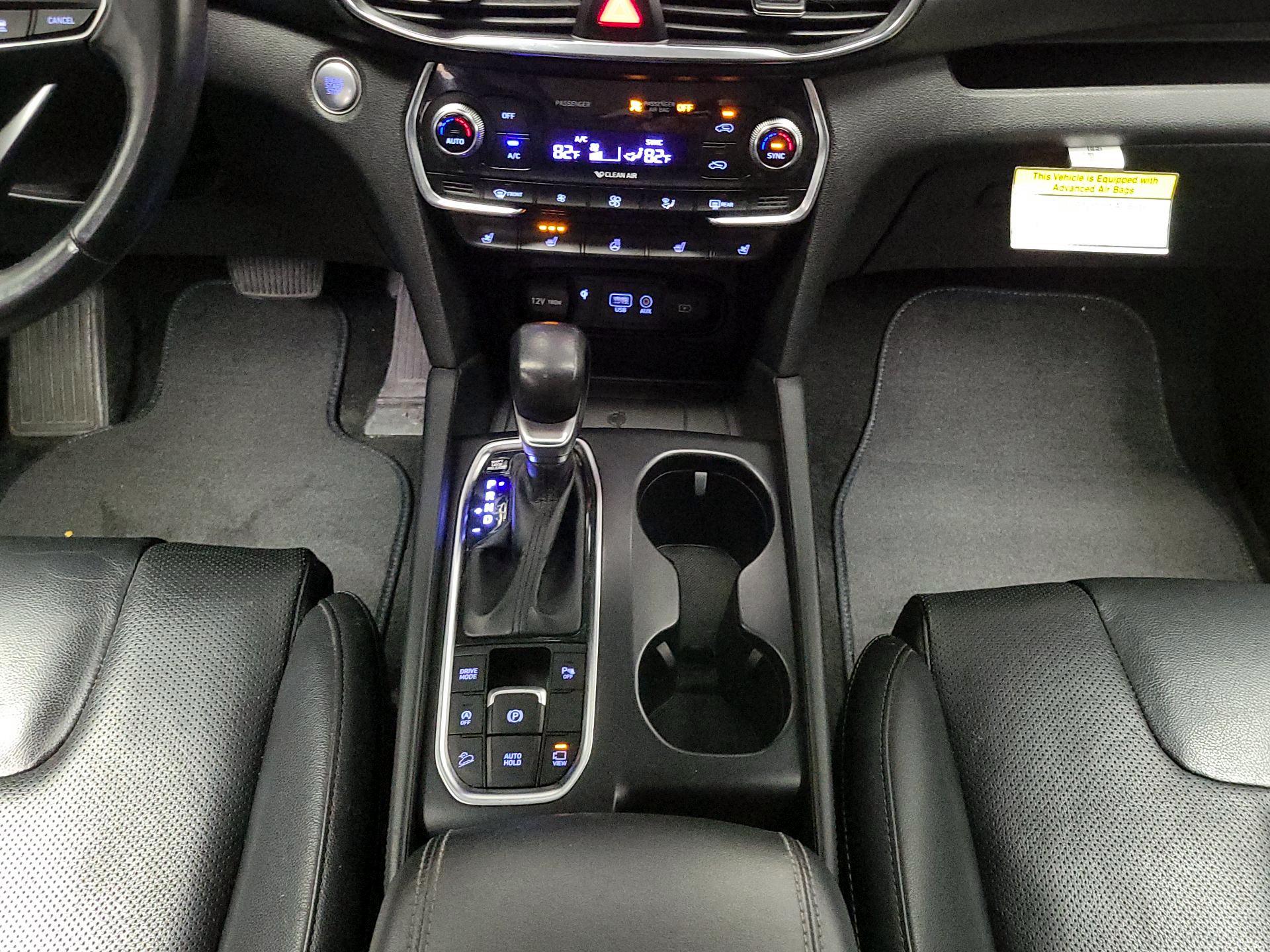 Thumbnail: 2019 Hyundai Santa Fe - 18