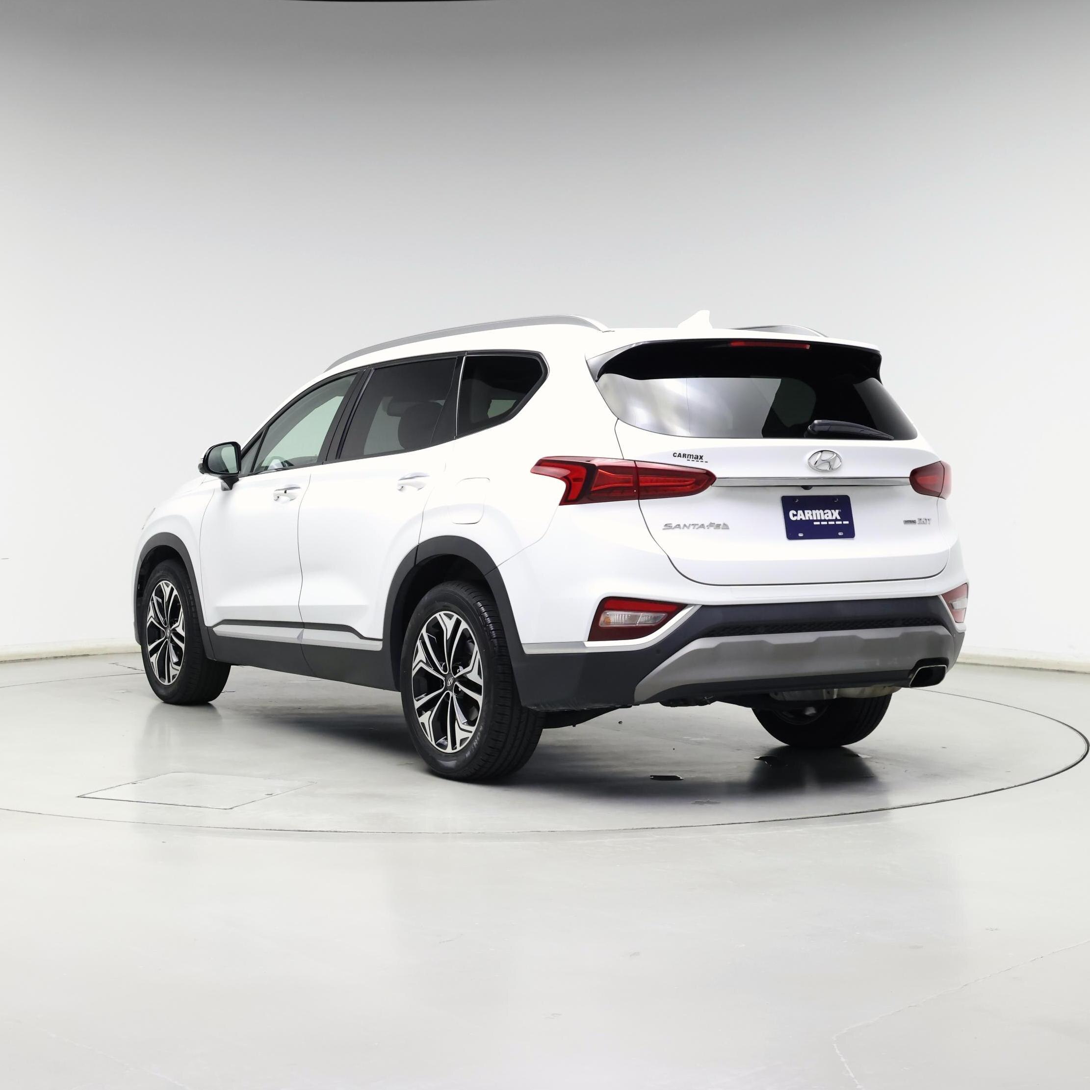 Thumbnail: 2019 Hyundai Santa Fe - 2