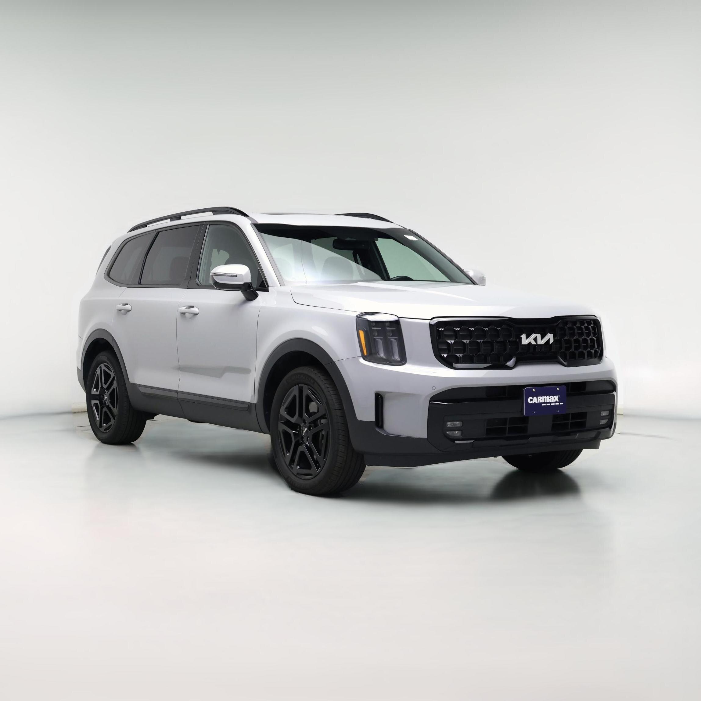 Thumbnail: 2024 Kia Telluride - 1