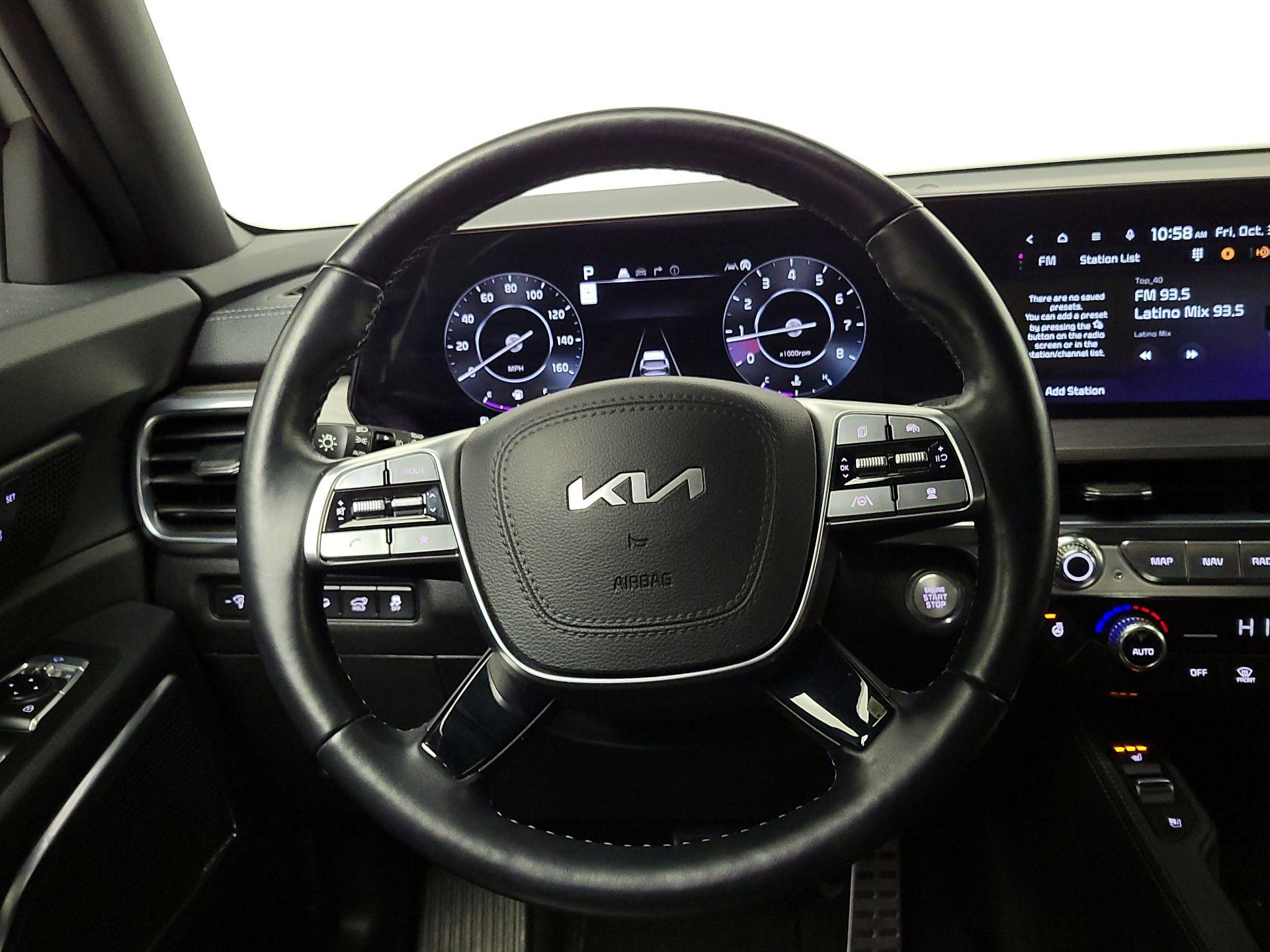 Thumbnail: 2024 Kia Telluride - 10