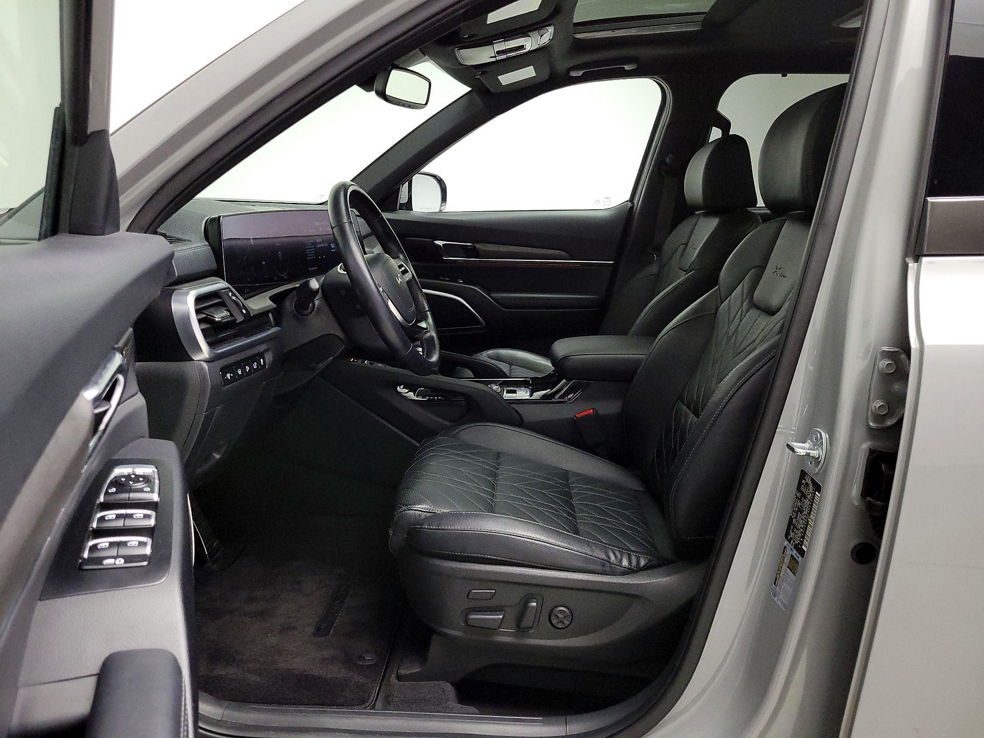 Thumbnail: 2024 Kia Telluride - 11