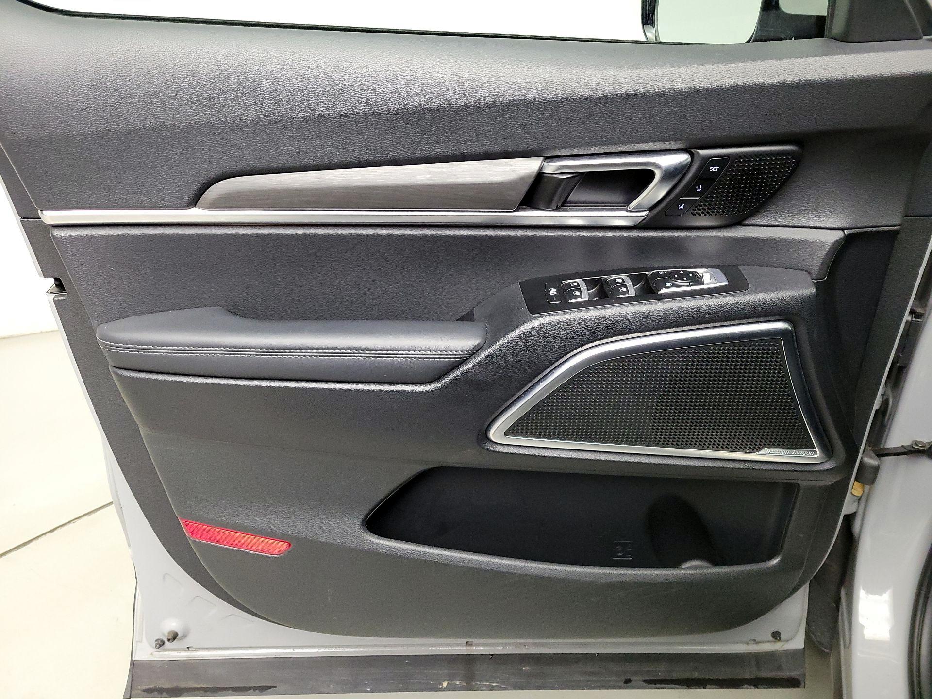 Thumbnail: 2024 Kia Telluride - 12