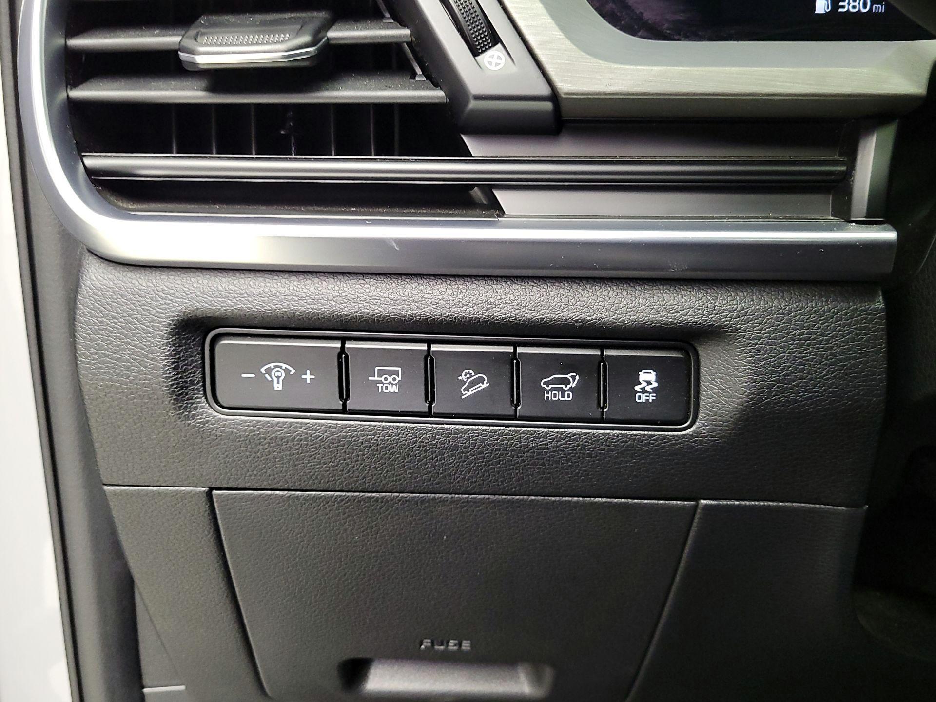 Thumbnail: 2024 Kia Telluride - 13