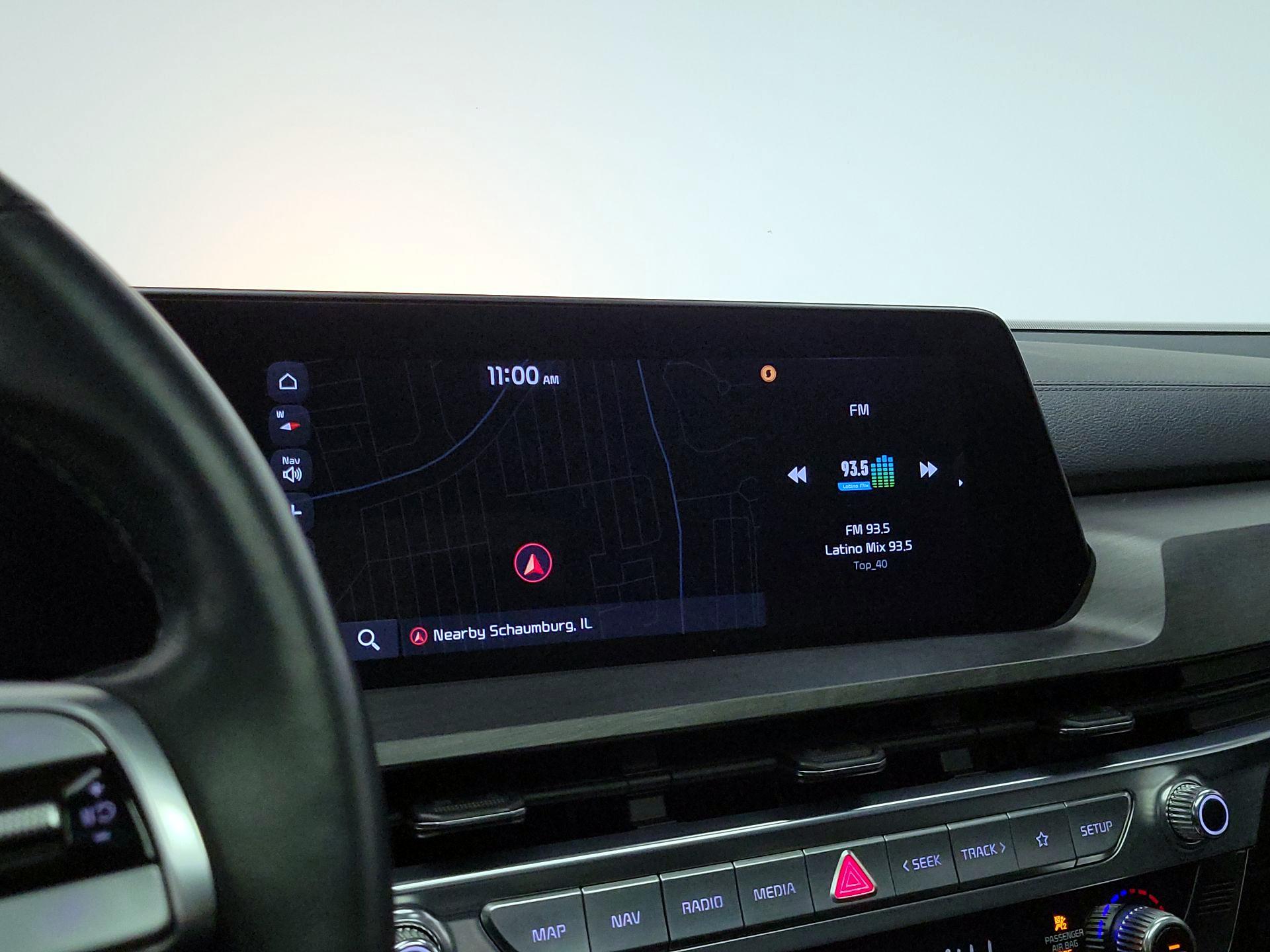 Thumbnail: 2024 Kia Telluride - 14