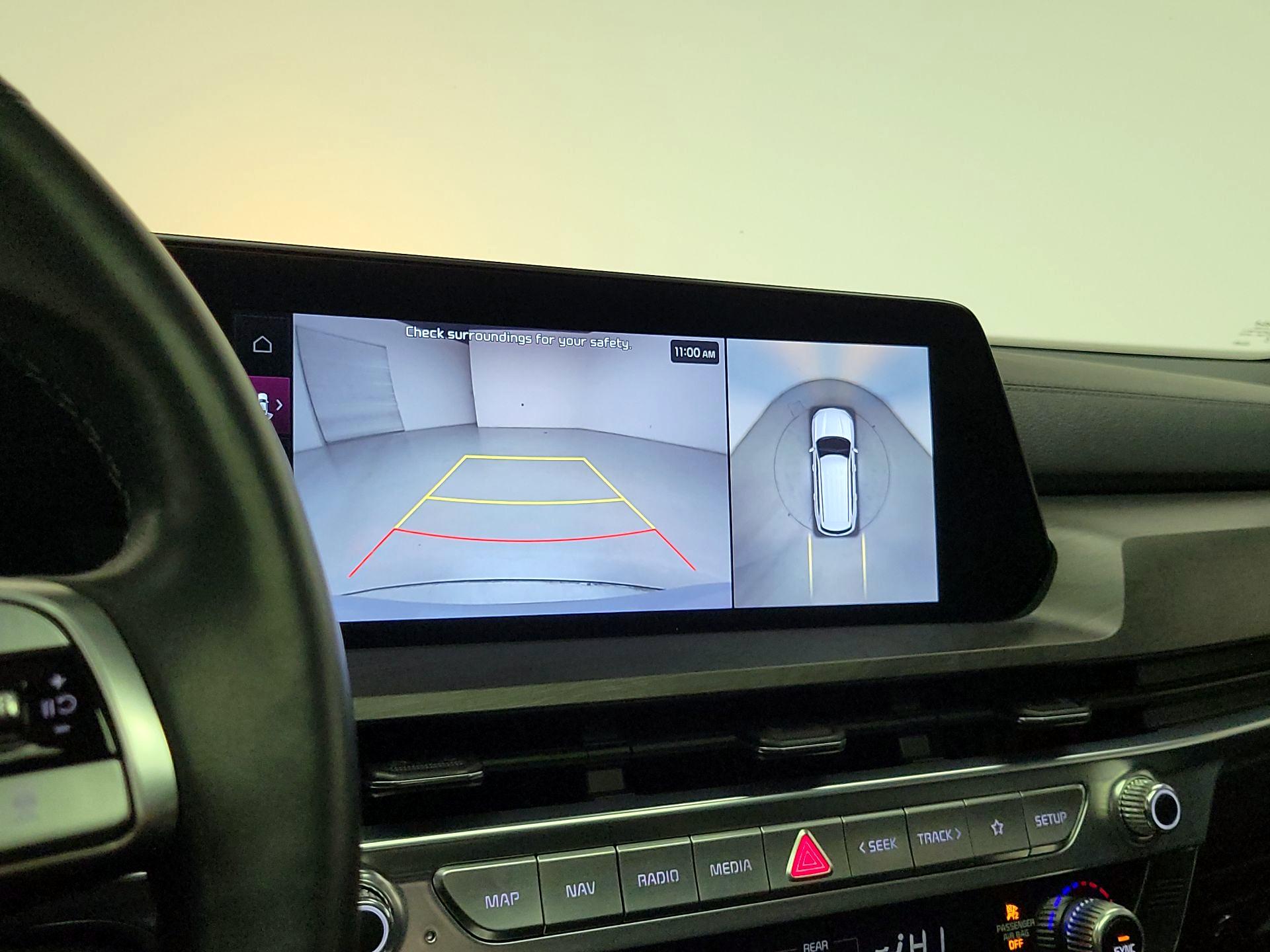 Thumbnail: 2024 Kia Telluride - 15