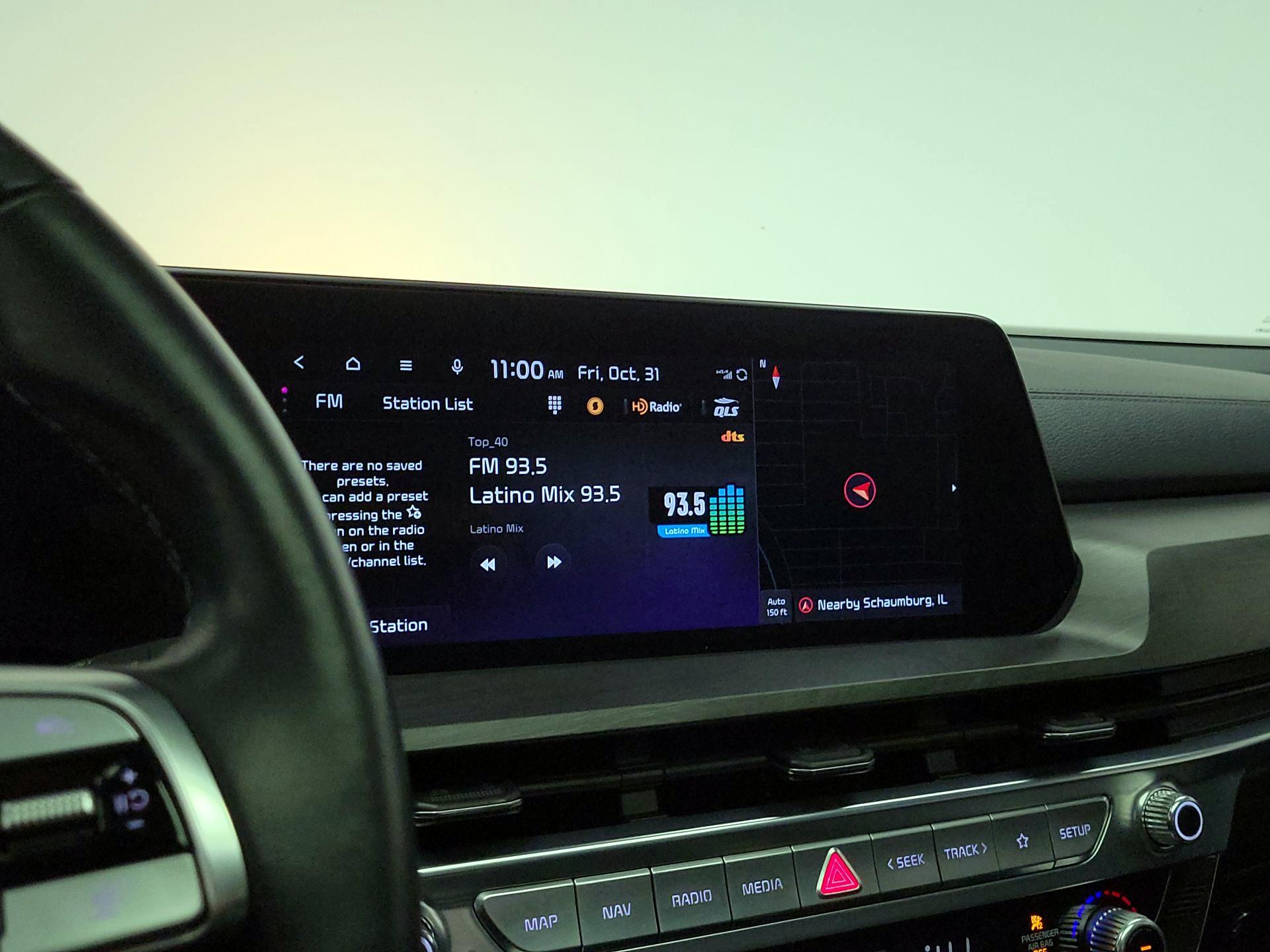 Thumbnail: 2024 Kia Telluride - 16