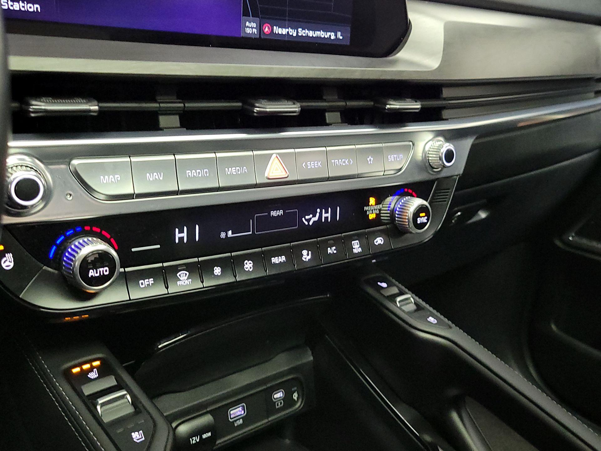 Thumbnail: 2024 Kia Telluride - 17