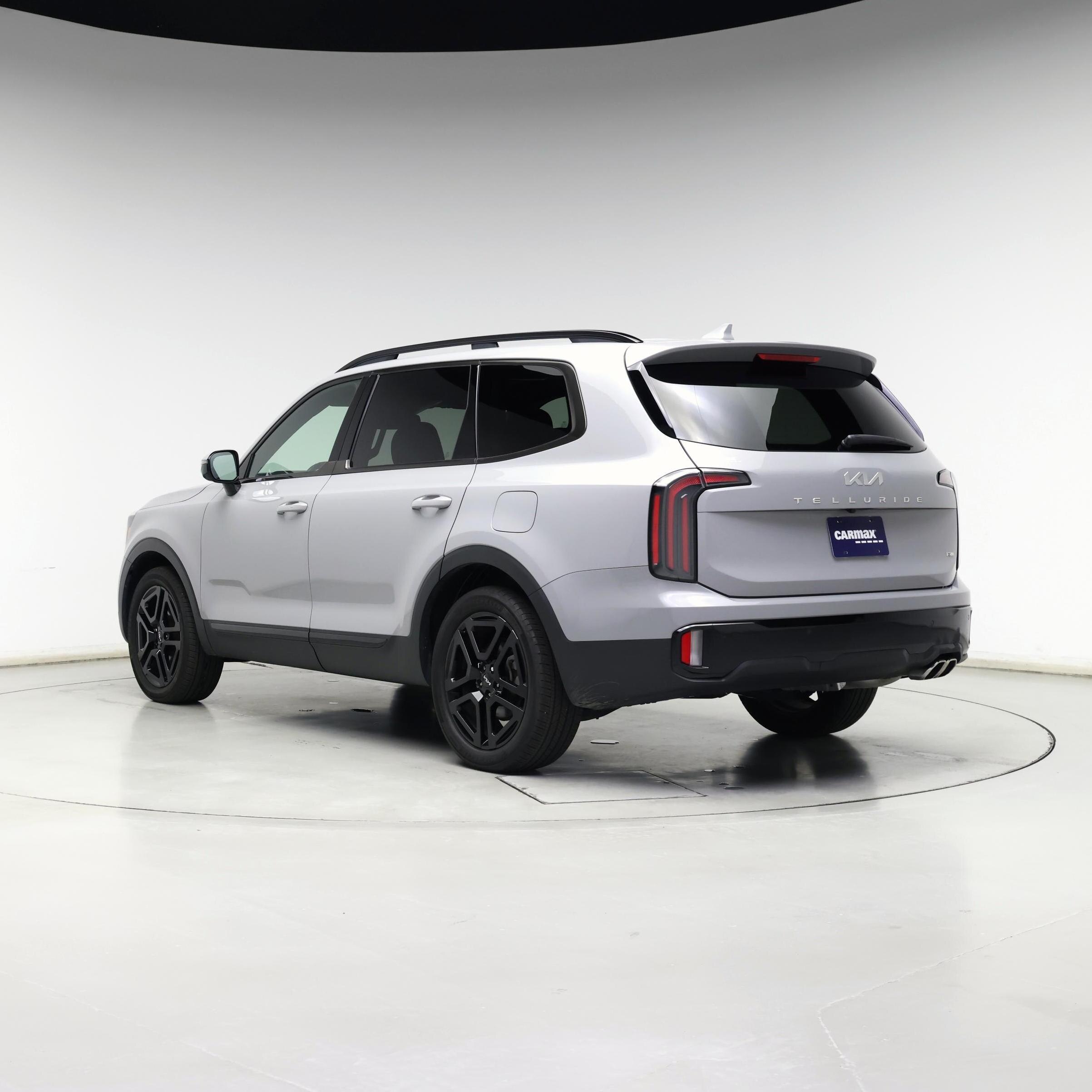 Thumbnail: 2024 Kia Telluride - 2