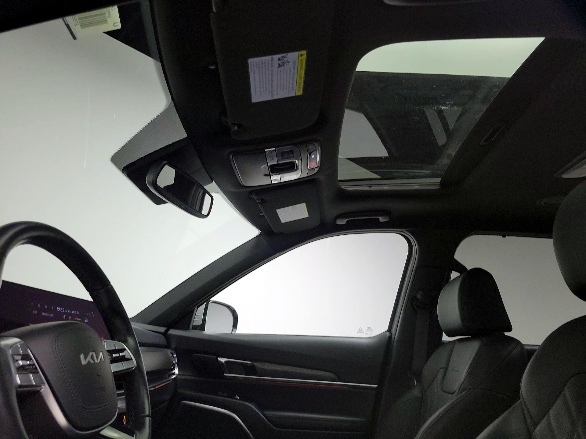 Thumbnail: 2024 Kia Telluride - 20