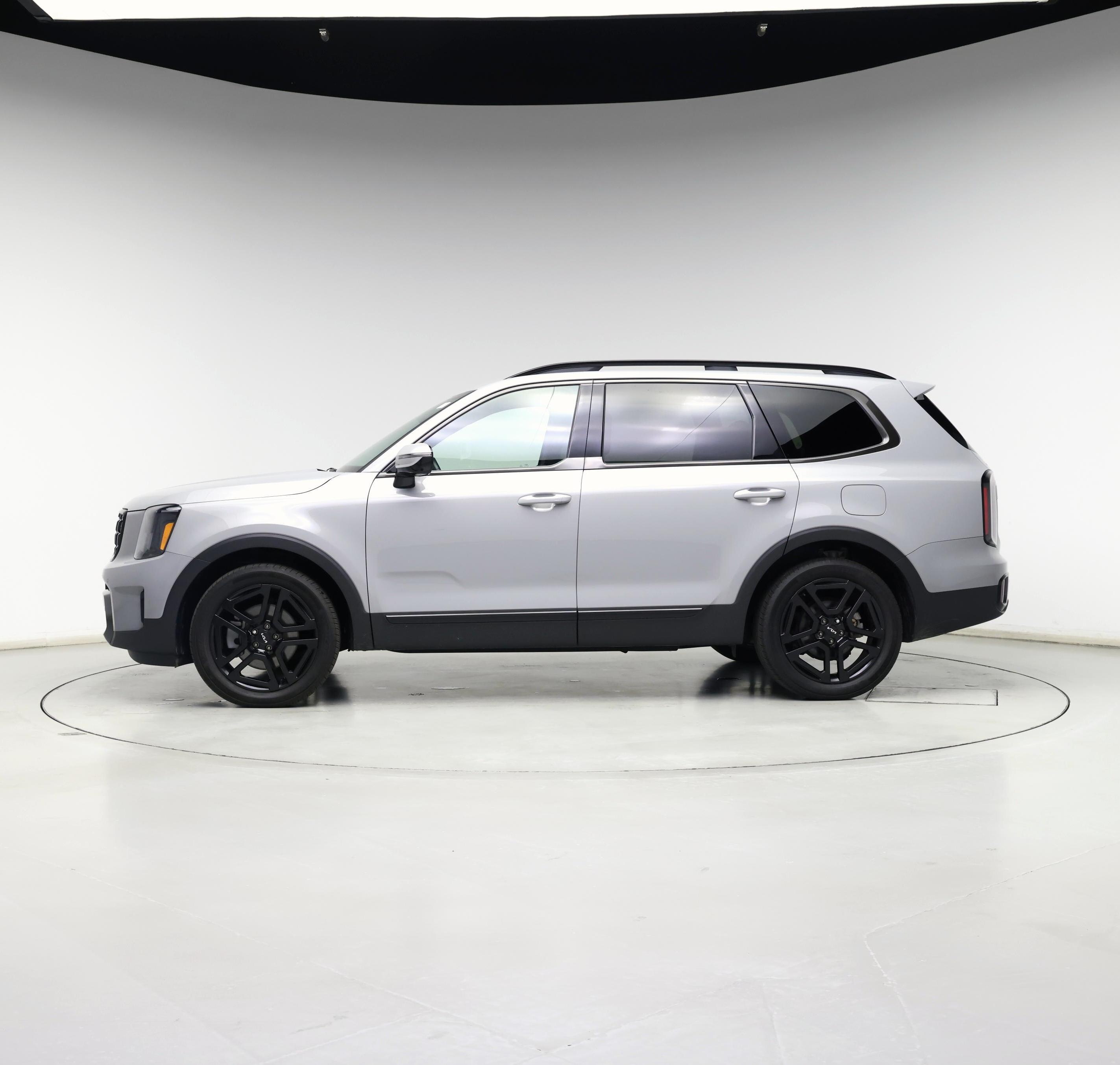 Thumbnail: 2024 Kia Telluride - 3