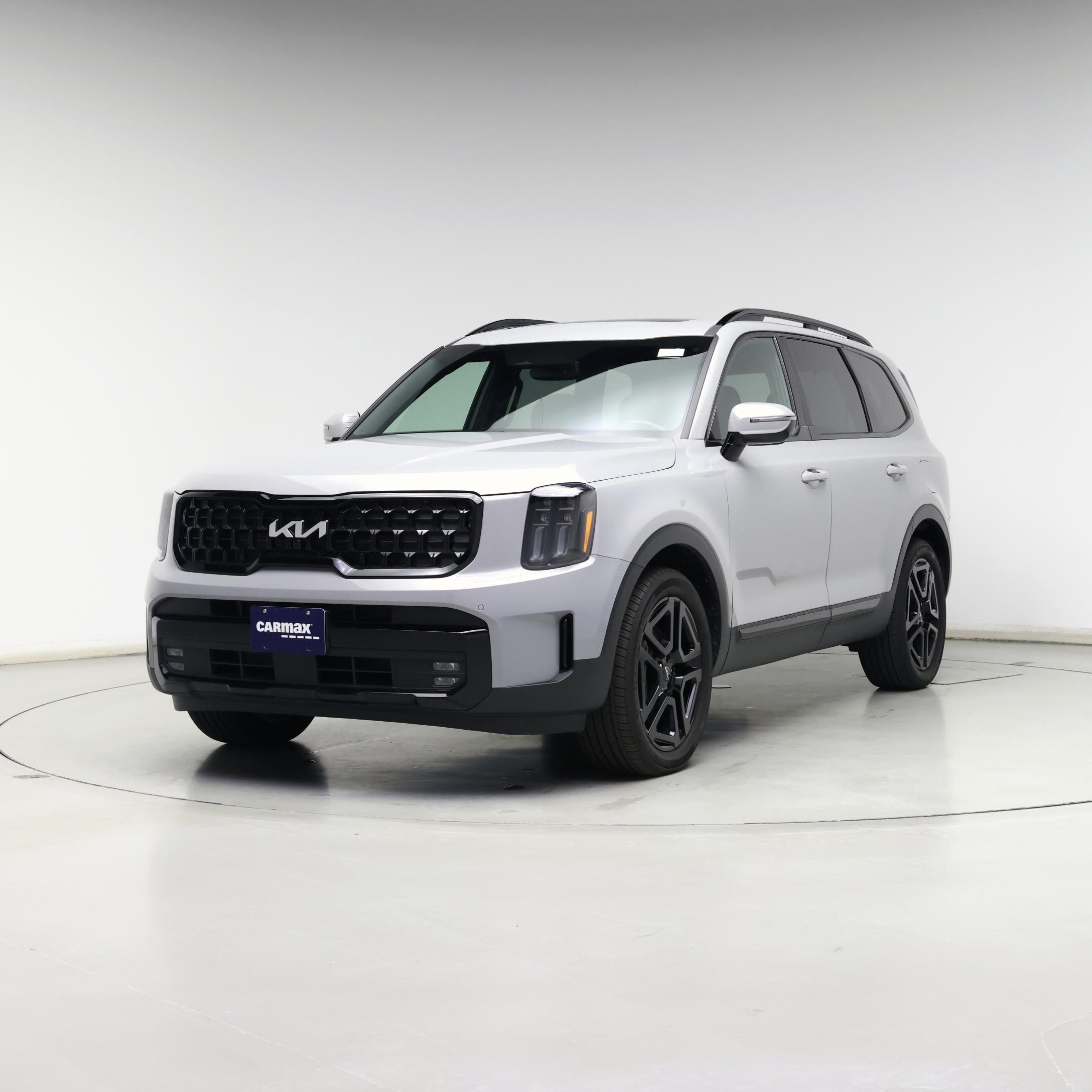 Thumbnail: 2024 Kia Telluride - 4