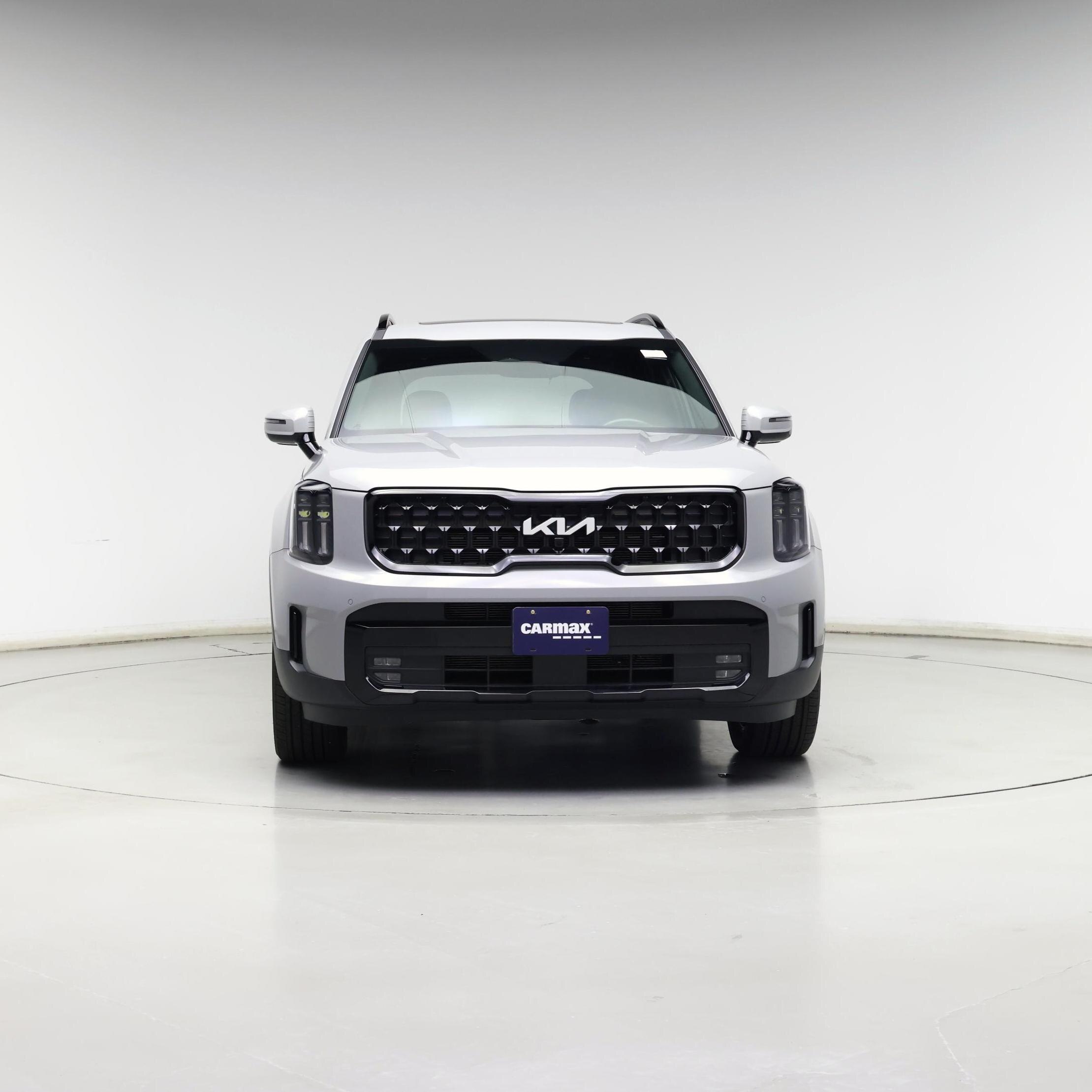 Thumbnail: 2024 Kia Telluride - 5