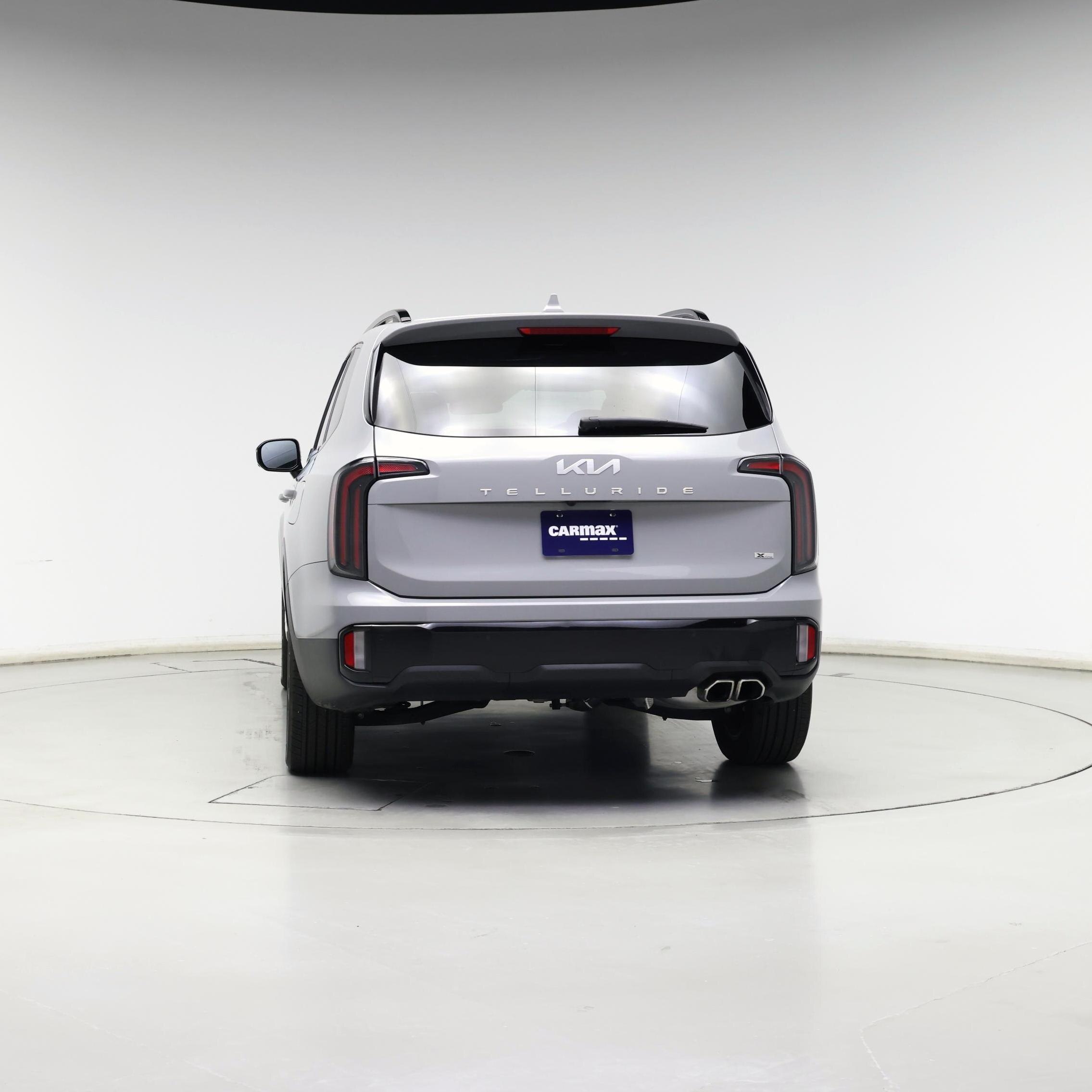 Thumbnail: 2024 Kia Telluride - 6