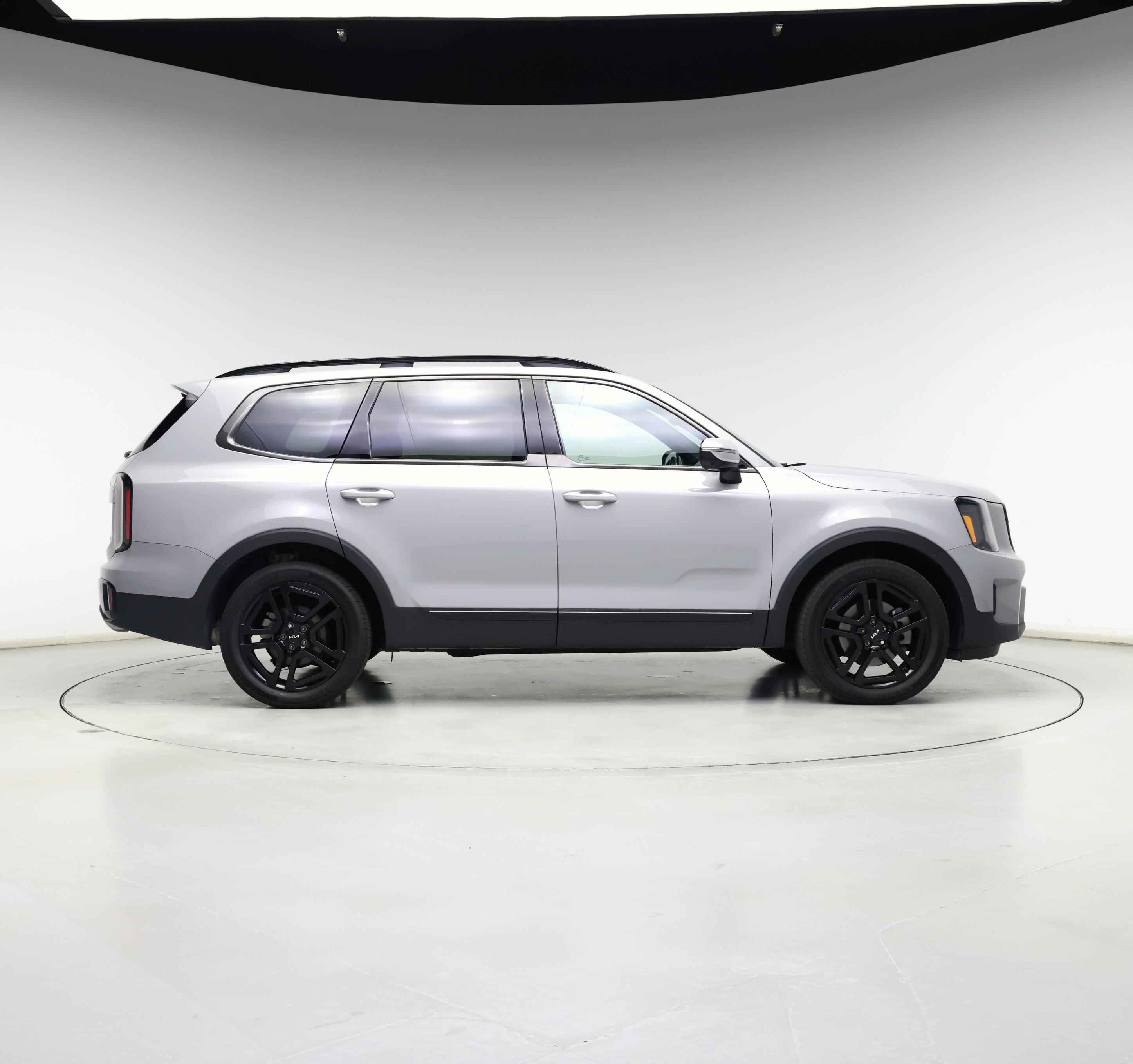 Thumbnail: 2024 Kia Telluride - 7