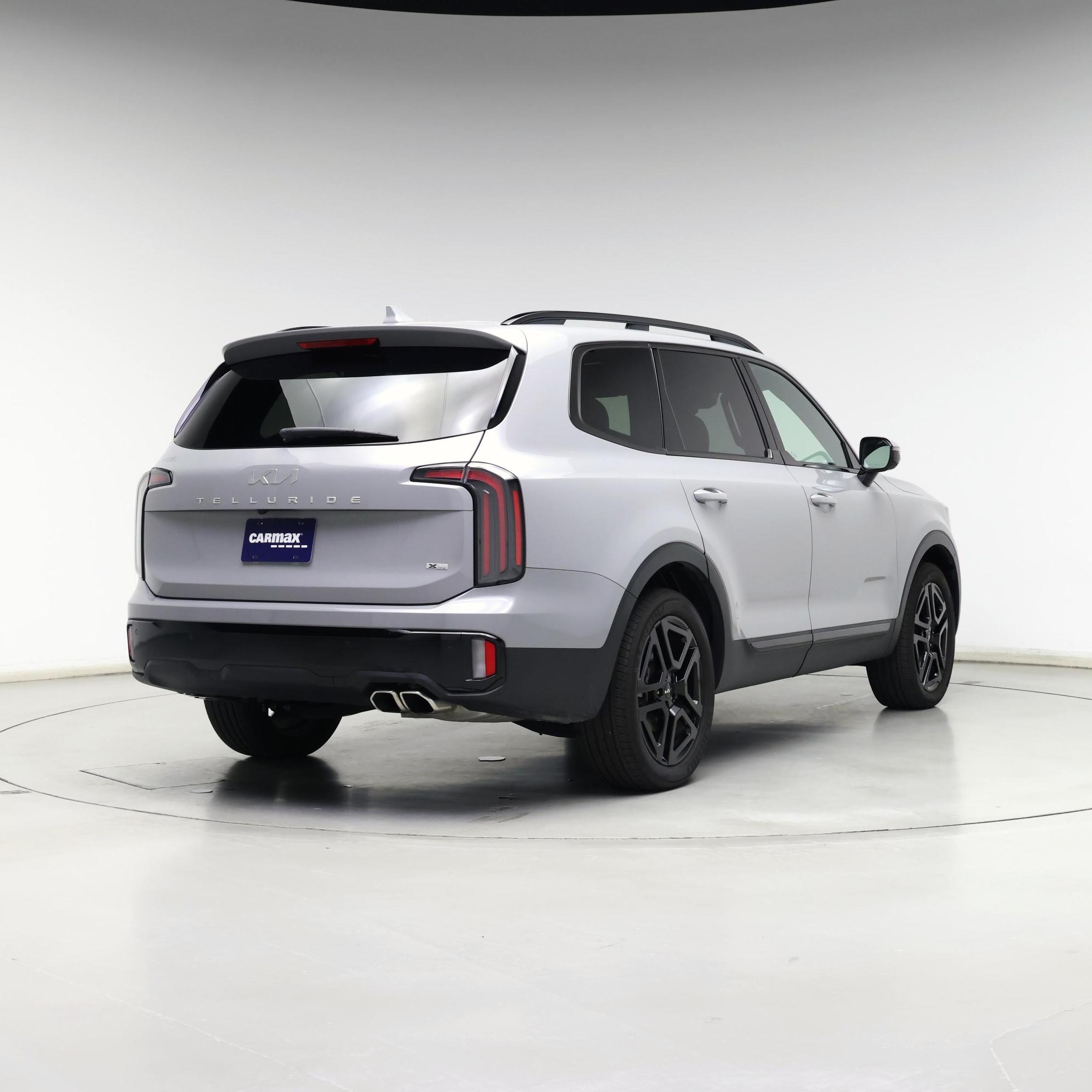 Thumbnail: 2024 Kia Telluride - 8