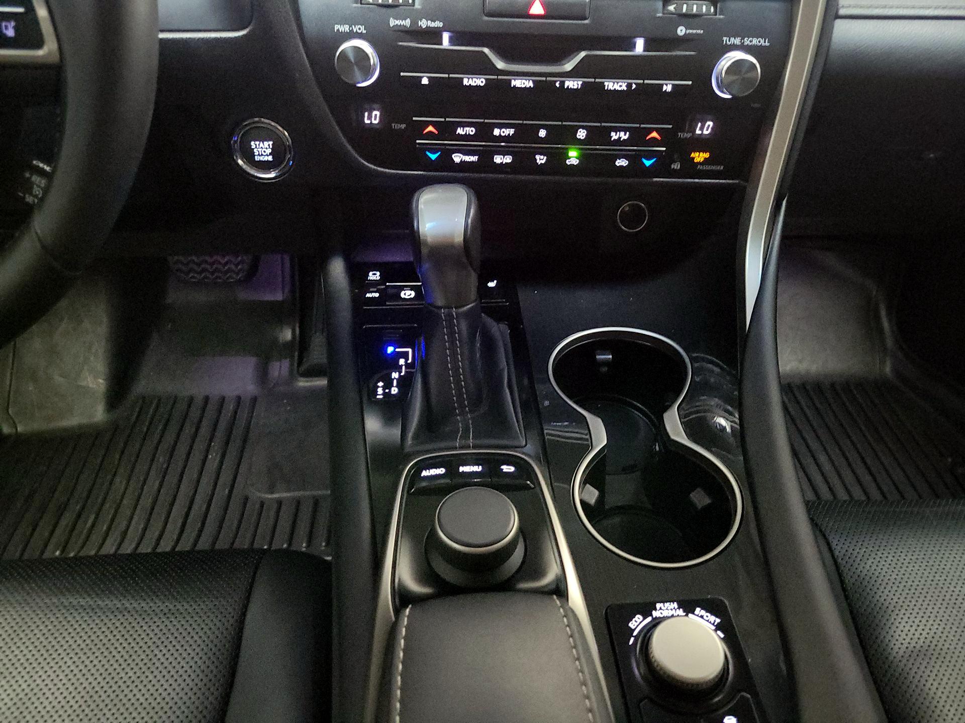 Thumbnail: 2016 Lexus RX - 17