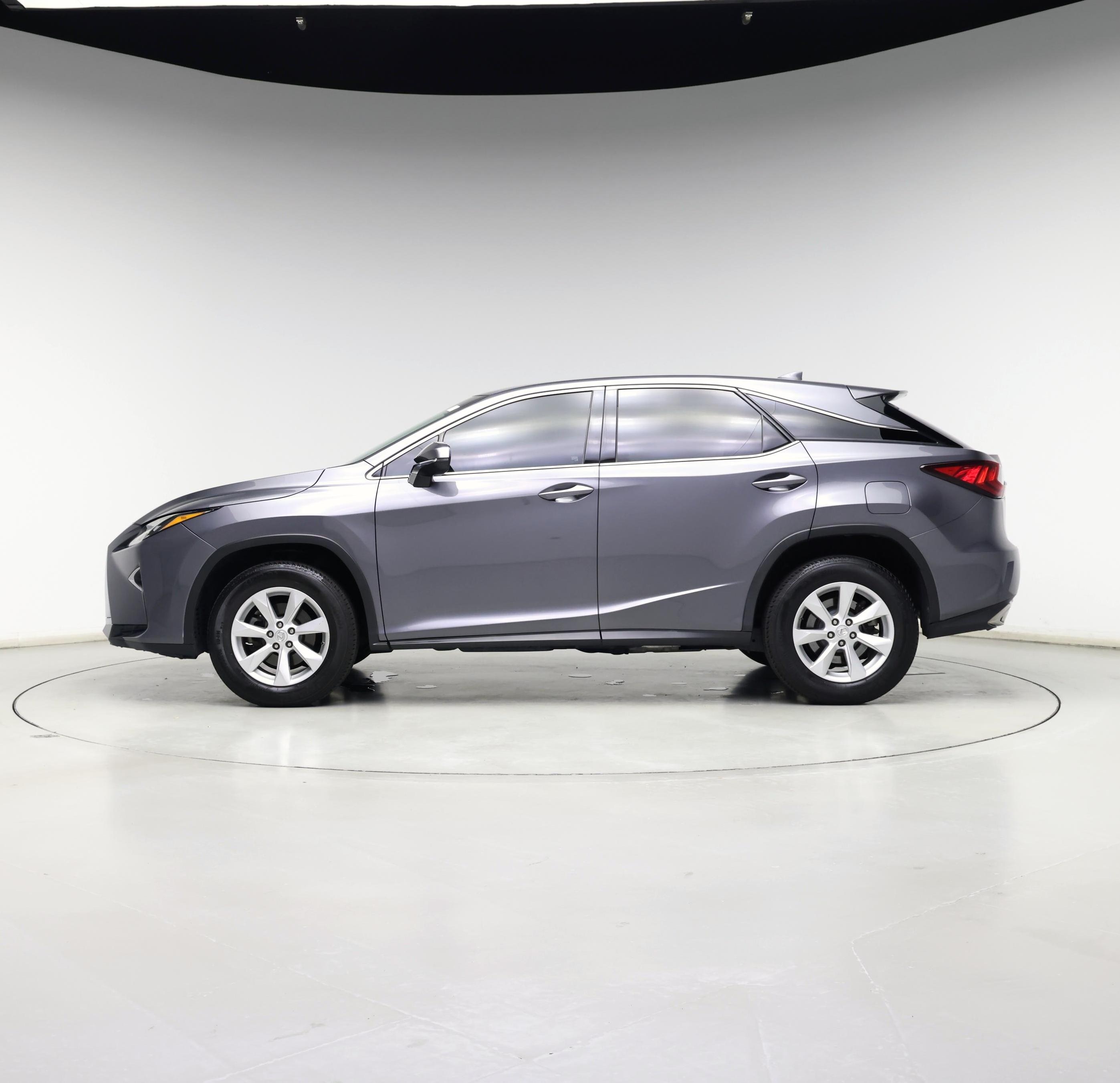 Thumbnail: 2016 Lexus RX - 3
