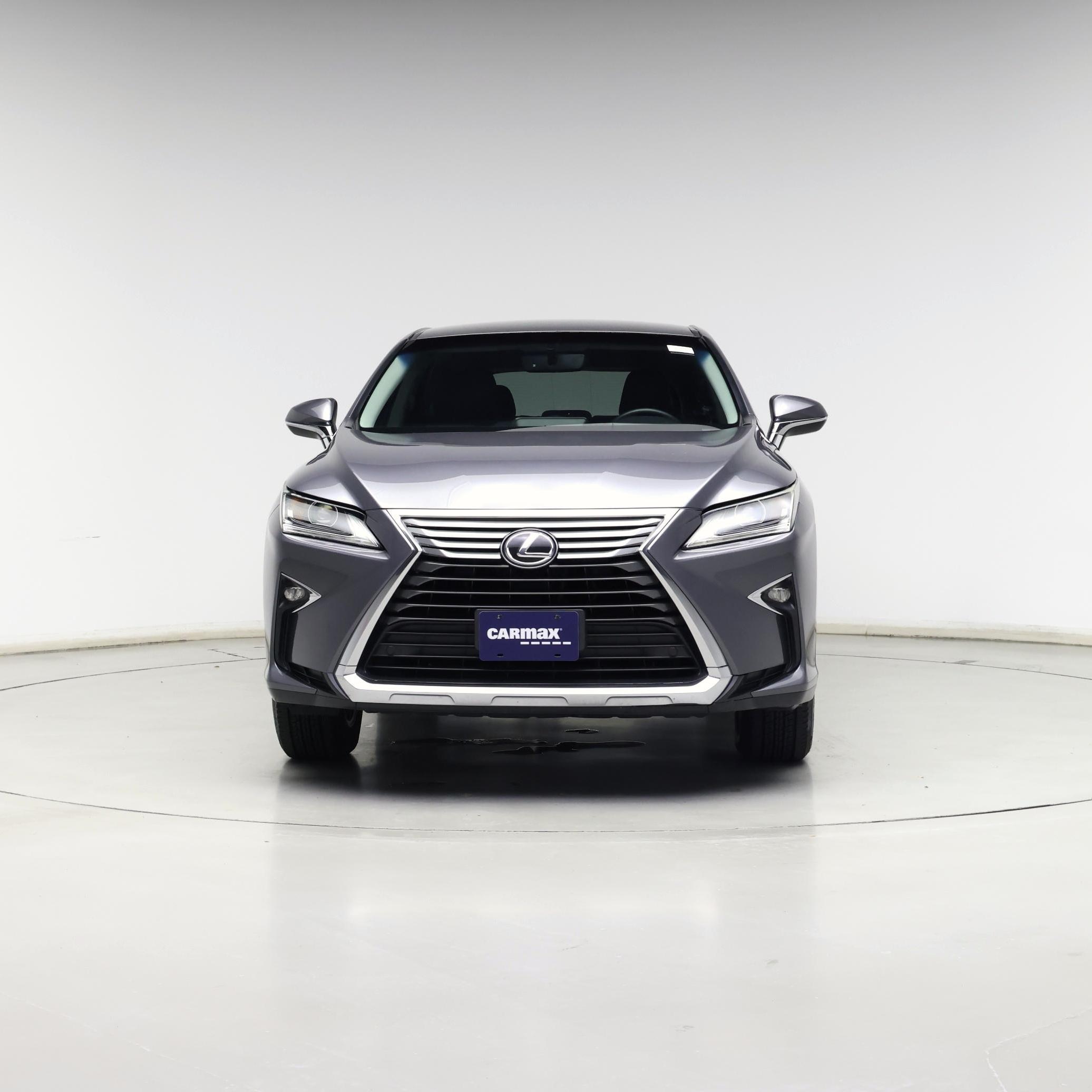 Thumbnail: 2016 Lexus RX - 5
