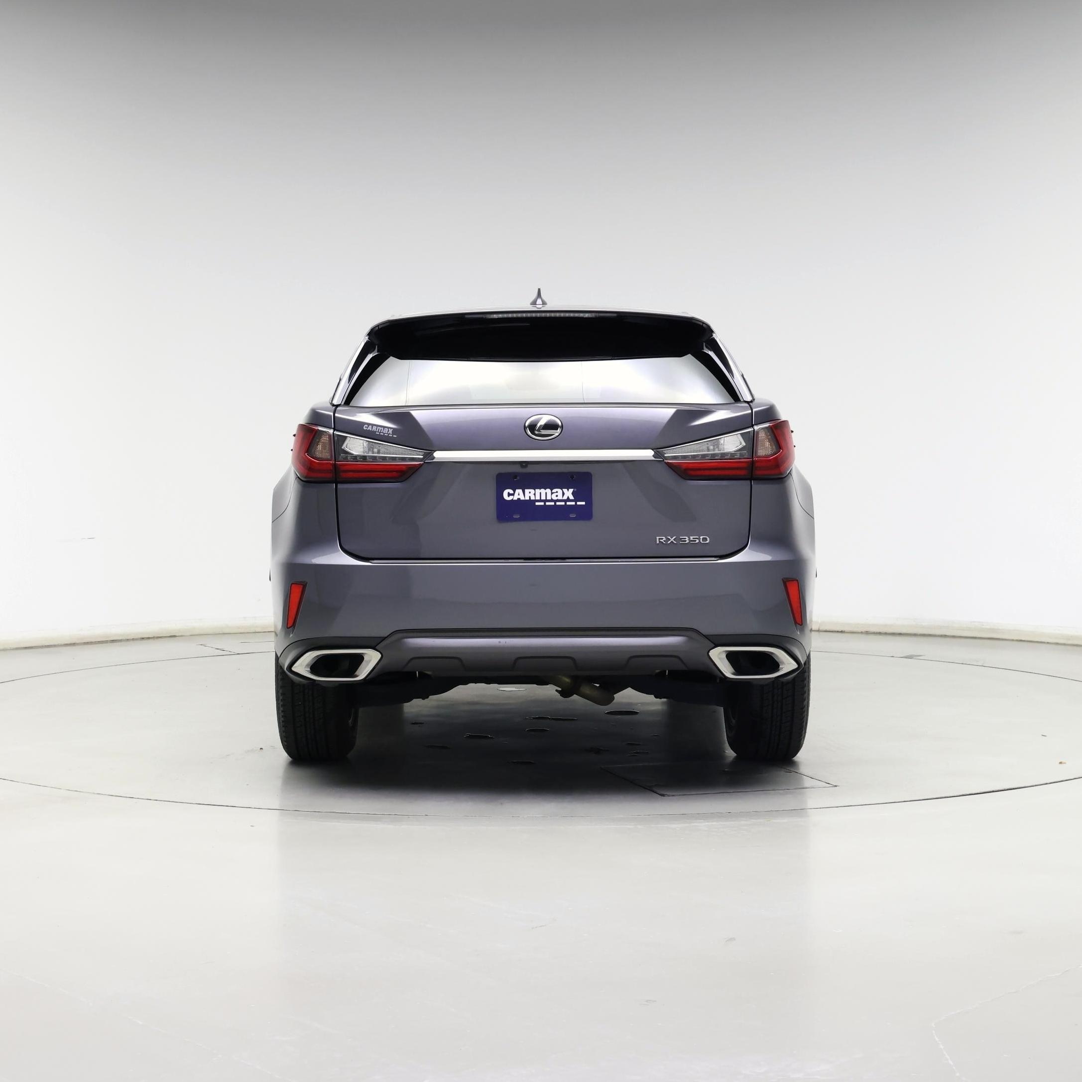 Thumbnail: 2016 Lexus RX - 6