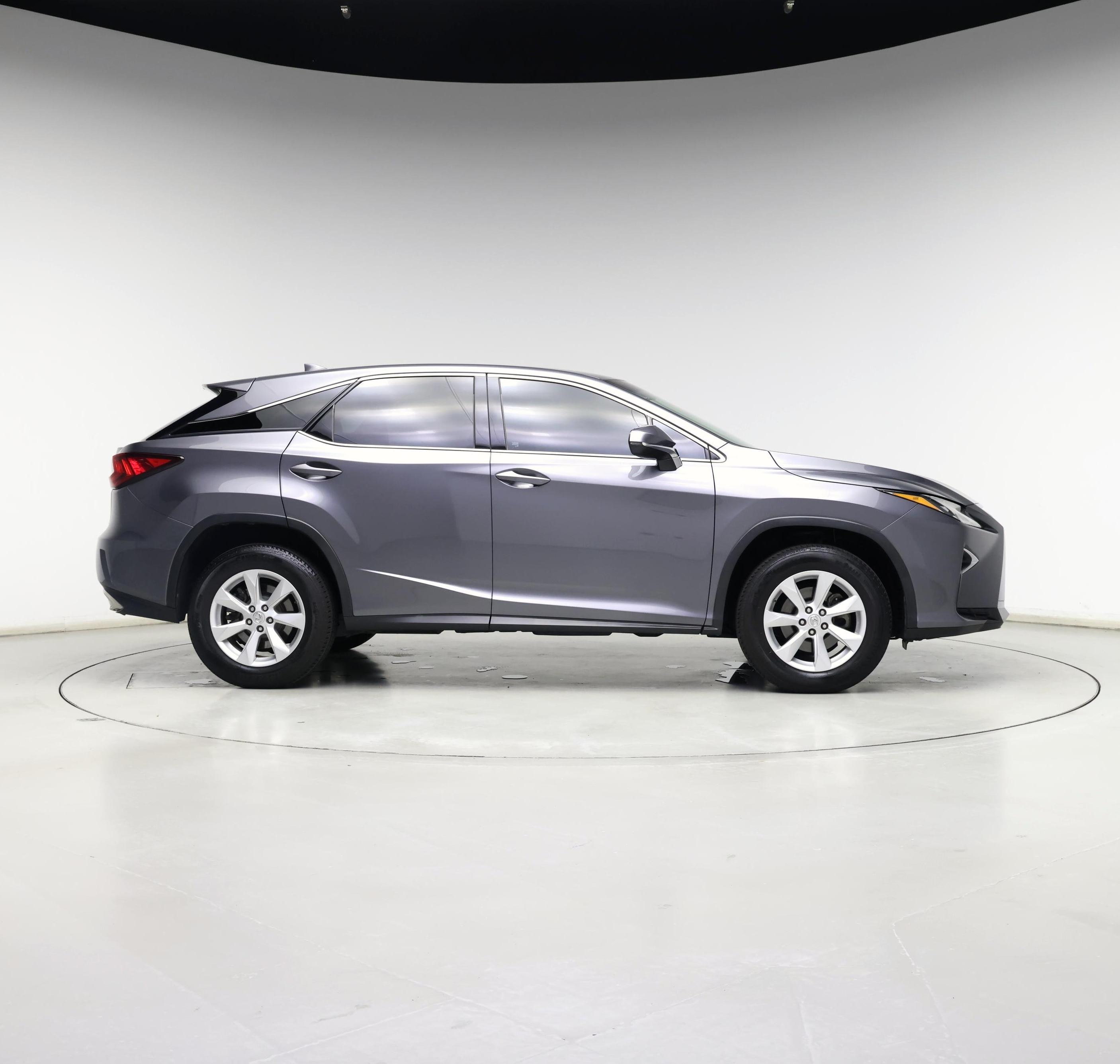 Thumbnail: 2016 Lexus RX - 7