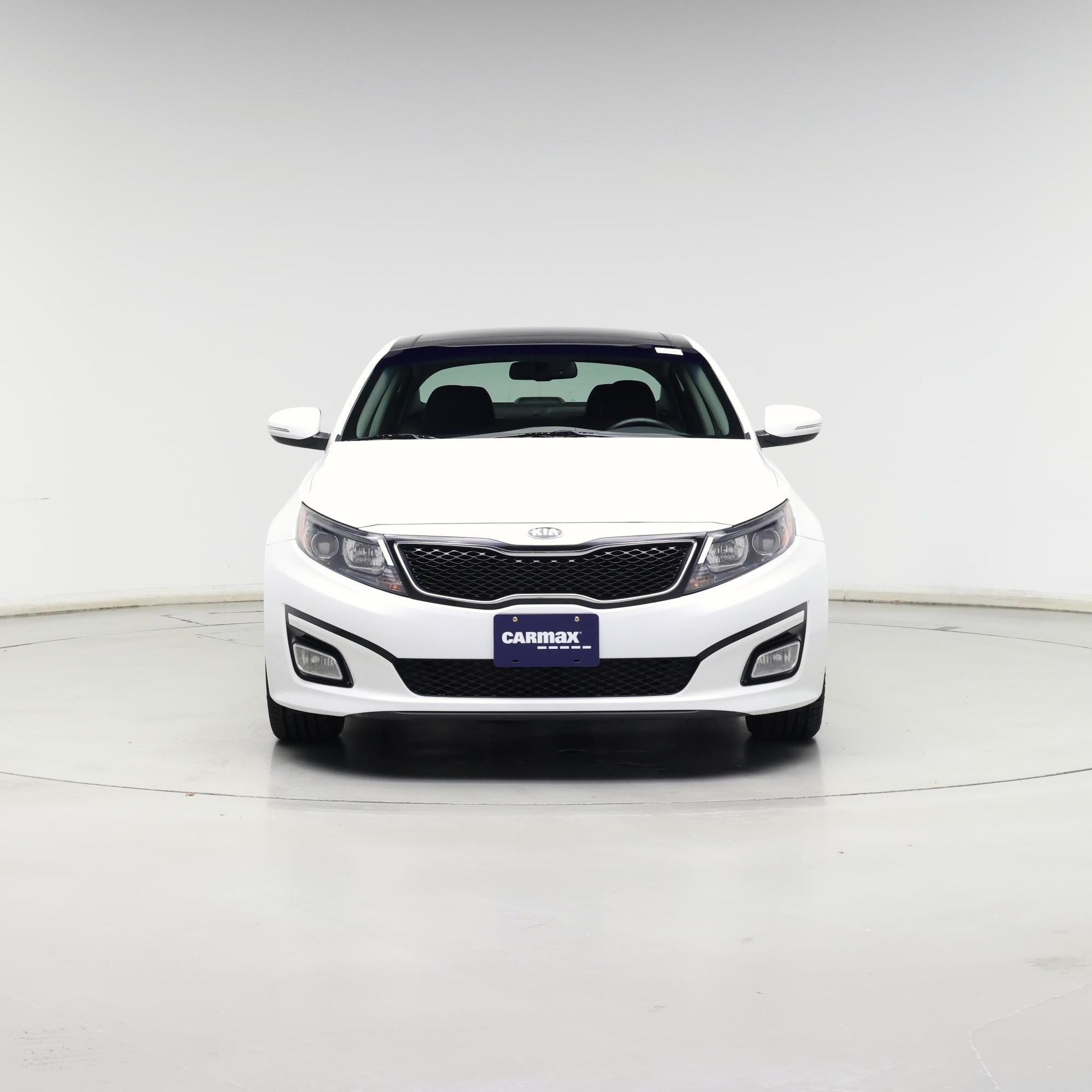 Thumbnail: 2015 Kia Optima - 5