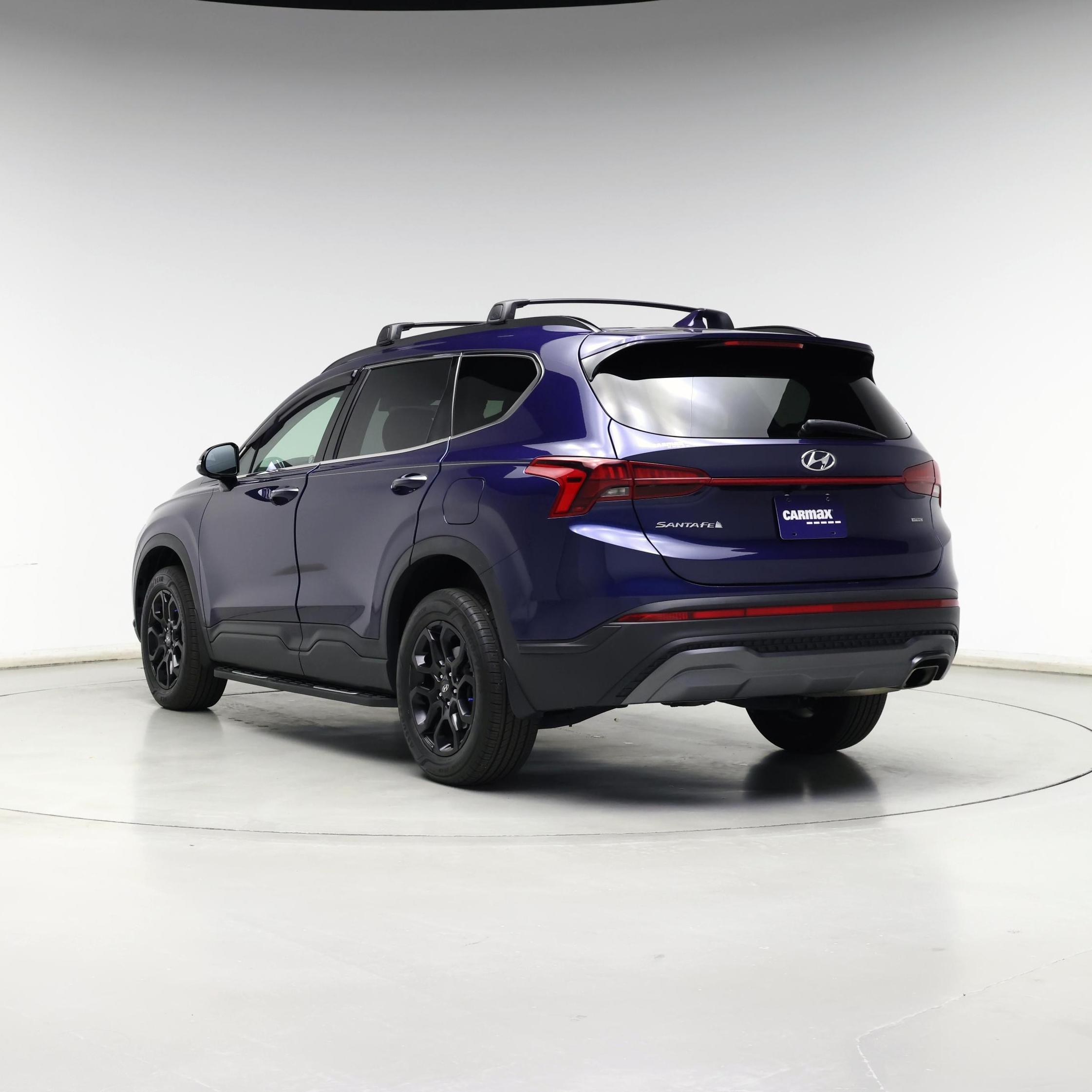 Thumbnail: 2022 Hyundai Santa Fe - 2