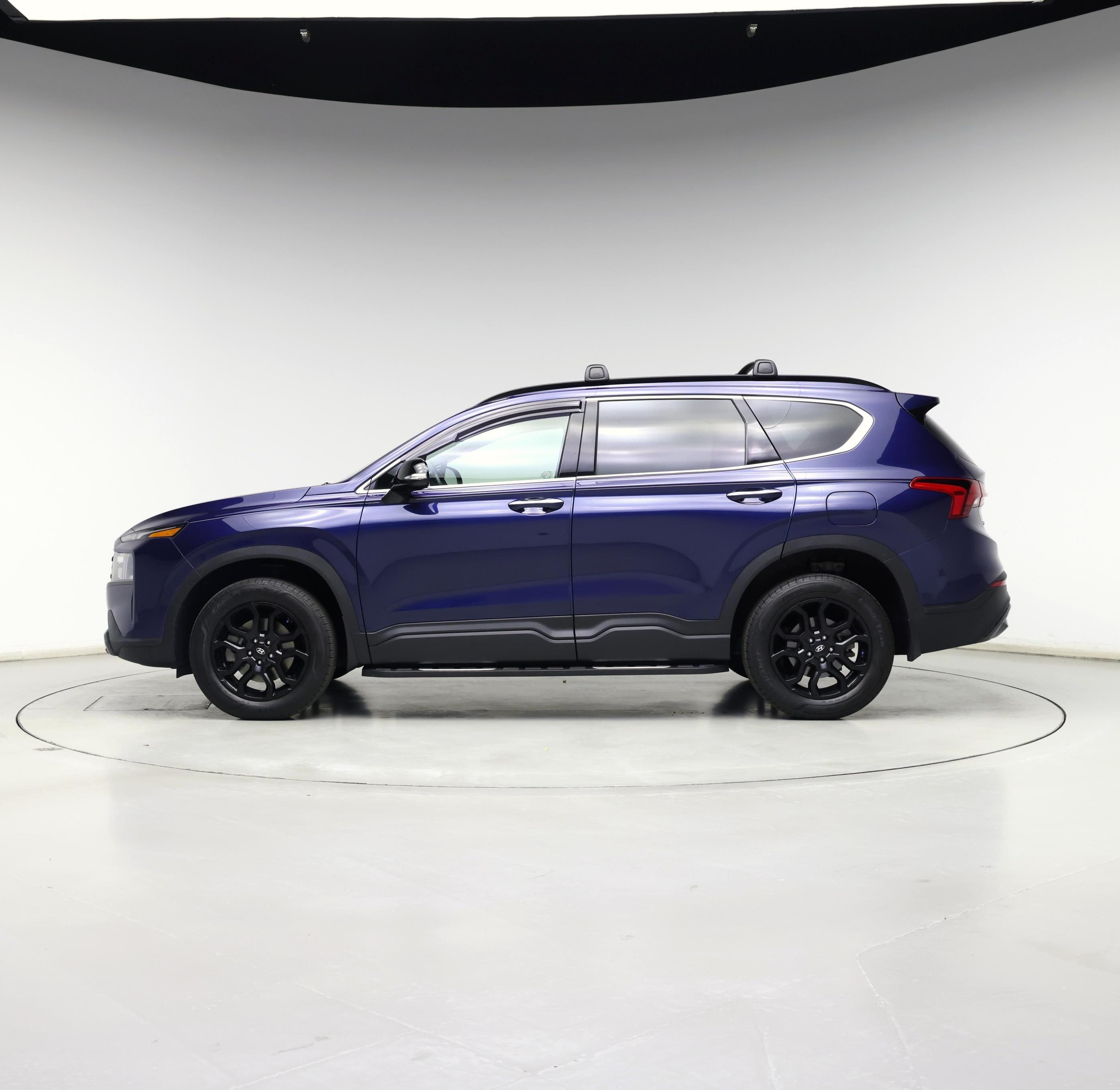 Thumbnail: 2022 Hyundai Santa Fe - 3