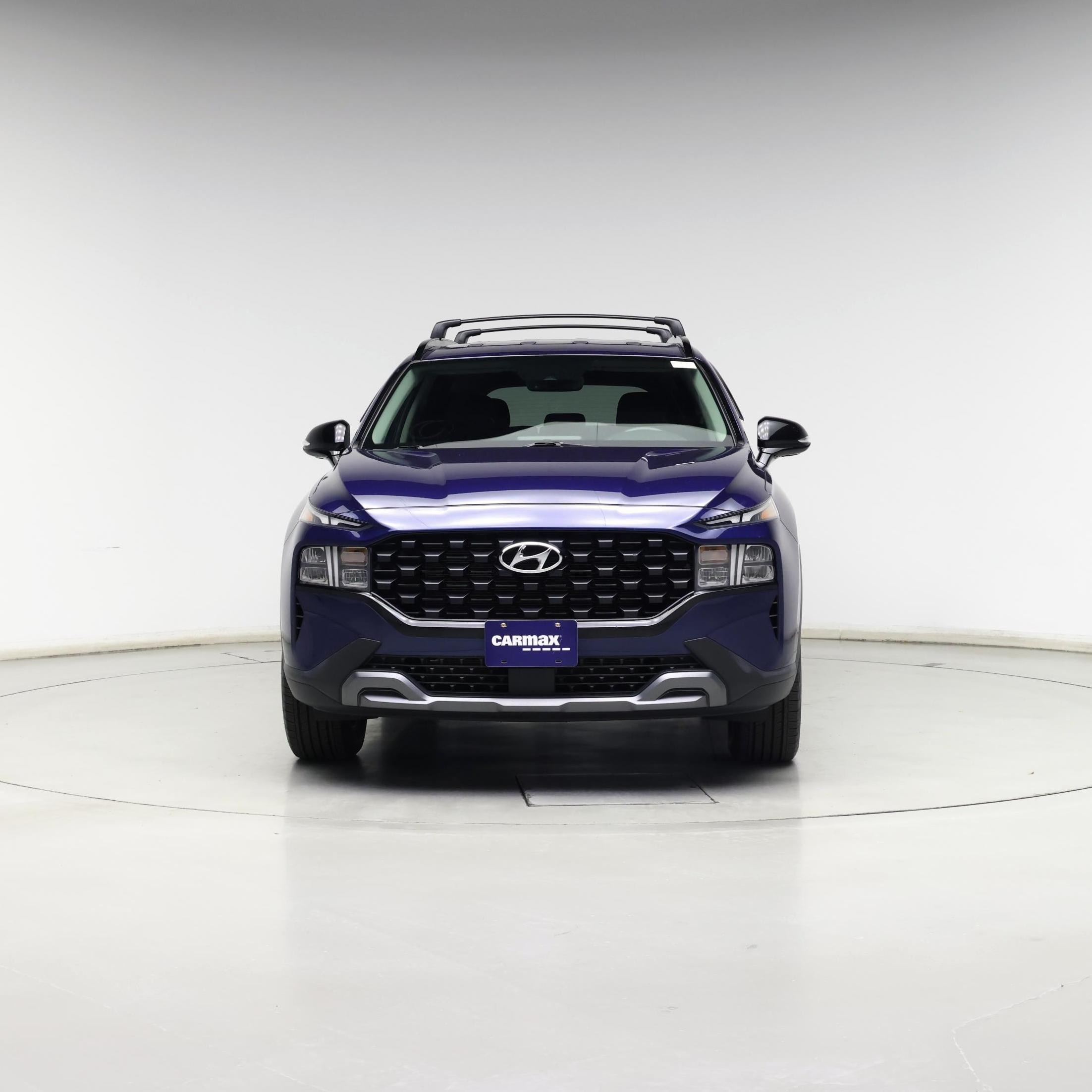 Thumbnail: 2022 Hyundai Santa Fe - 5
