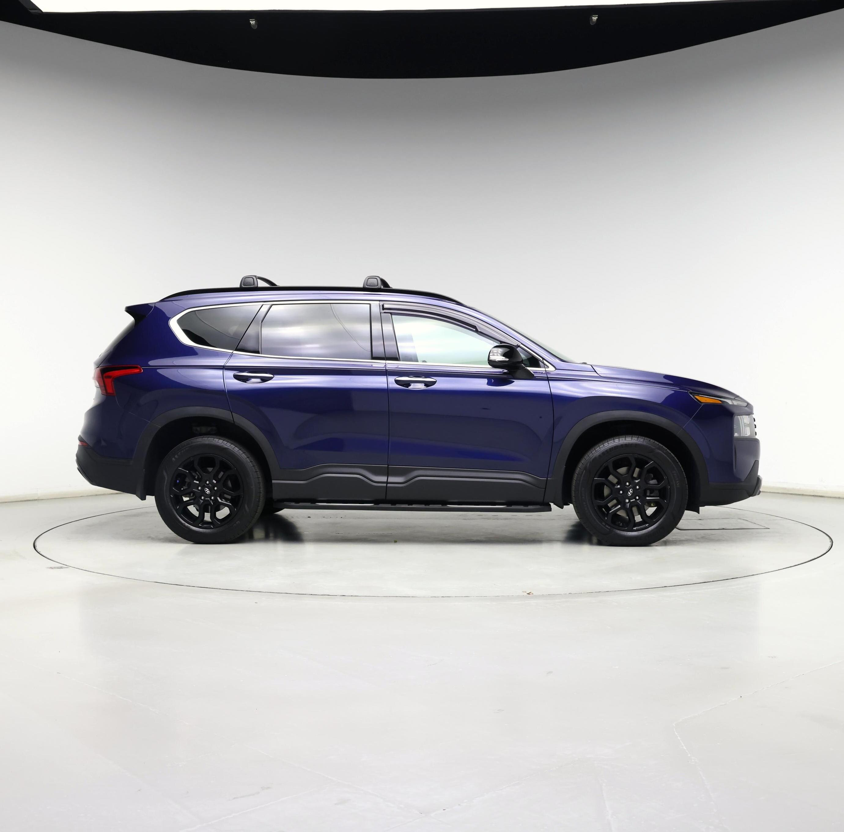 Thumbnail: 2022 Hyundai Santa Fe - 7