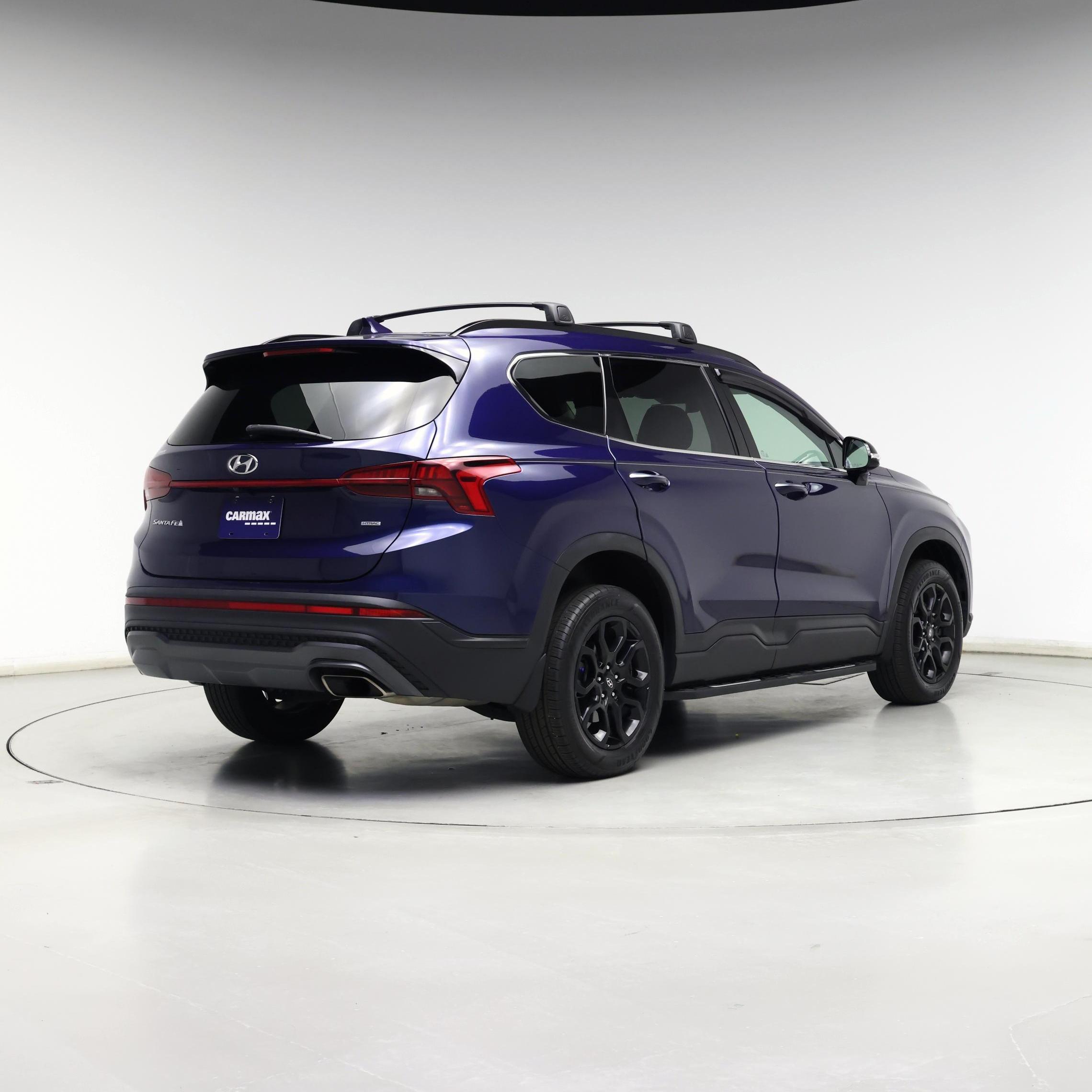 Thumbnail: 2022 Hyundai Santa Fe - 8