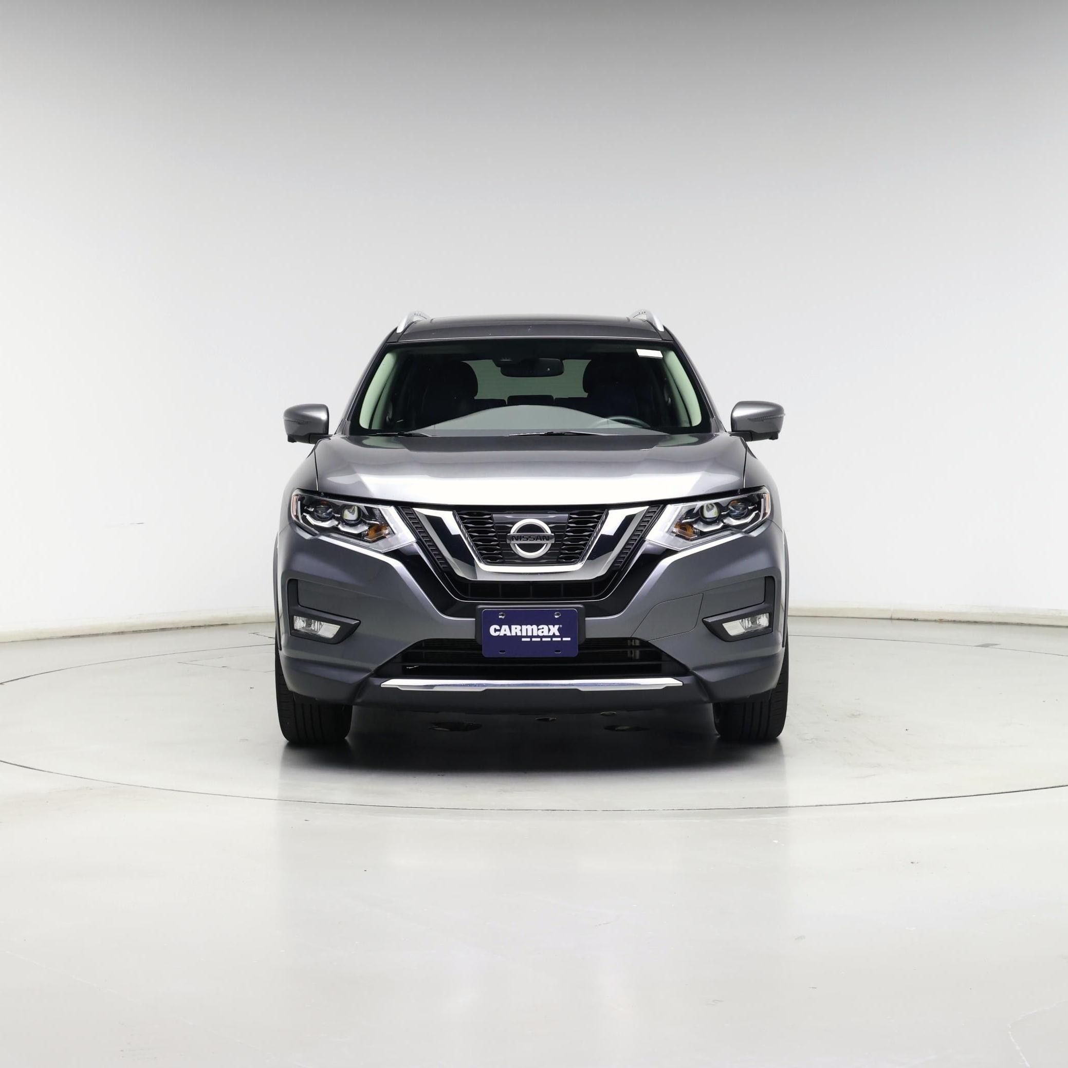 Thumbnail: 2017 Nissan Rogue - 5