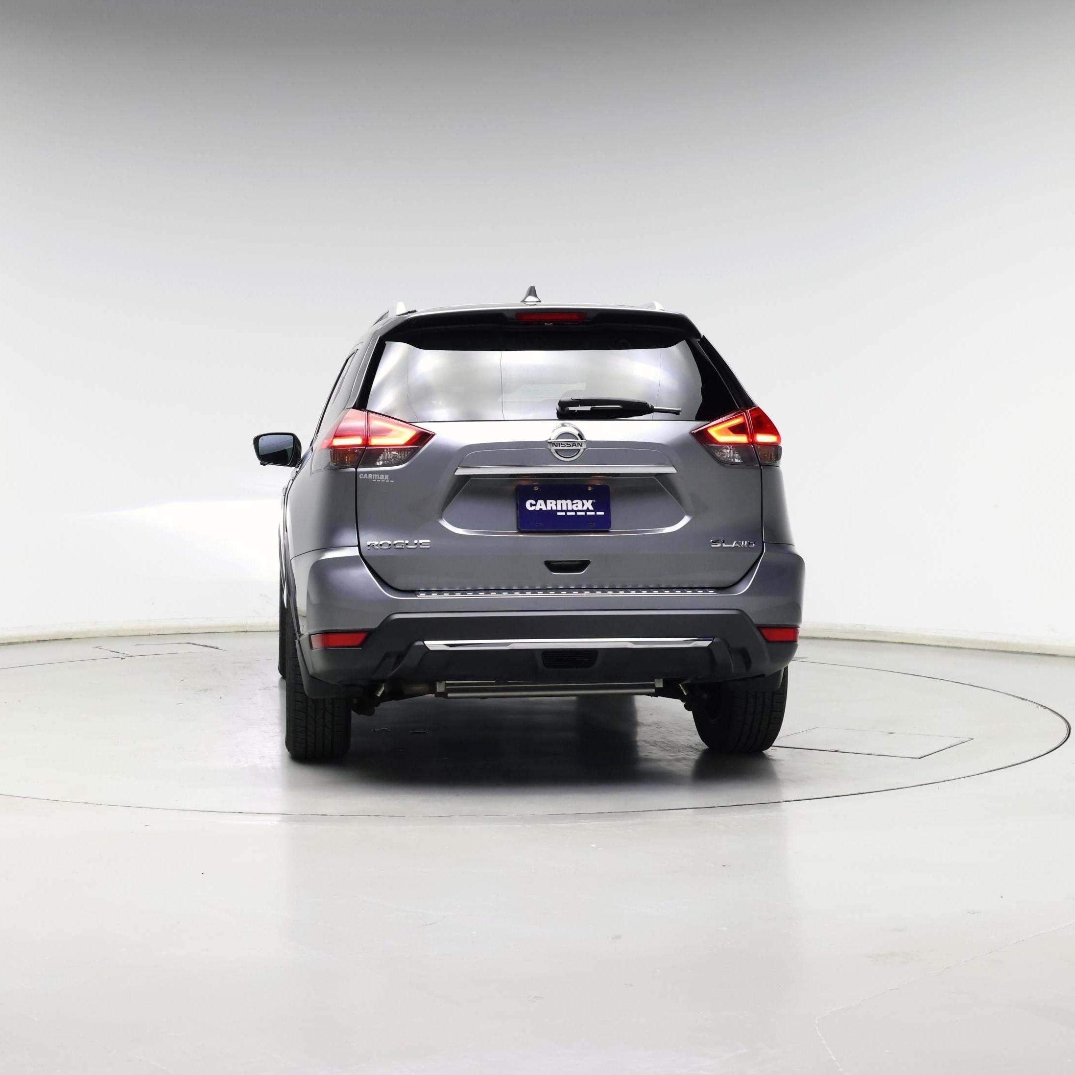 Thumbnail: 2017 Nissan Rogue - 6