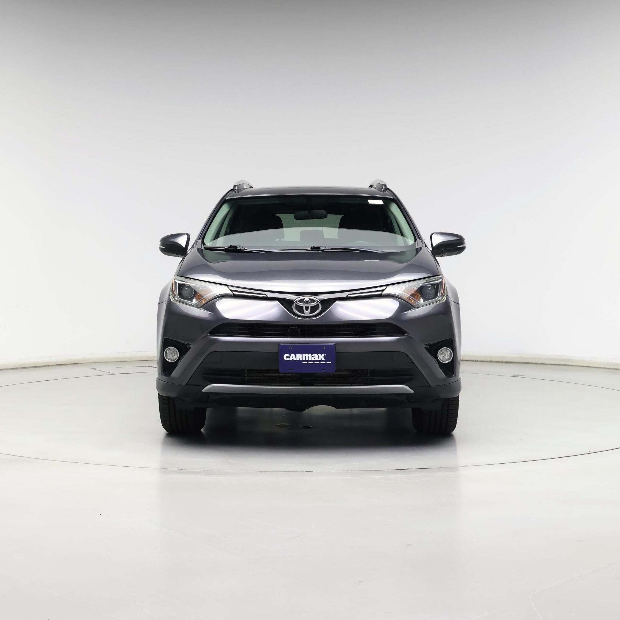 Thumbnail: 2016 Toyota RAV4 - 5