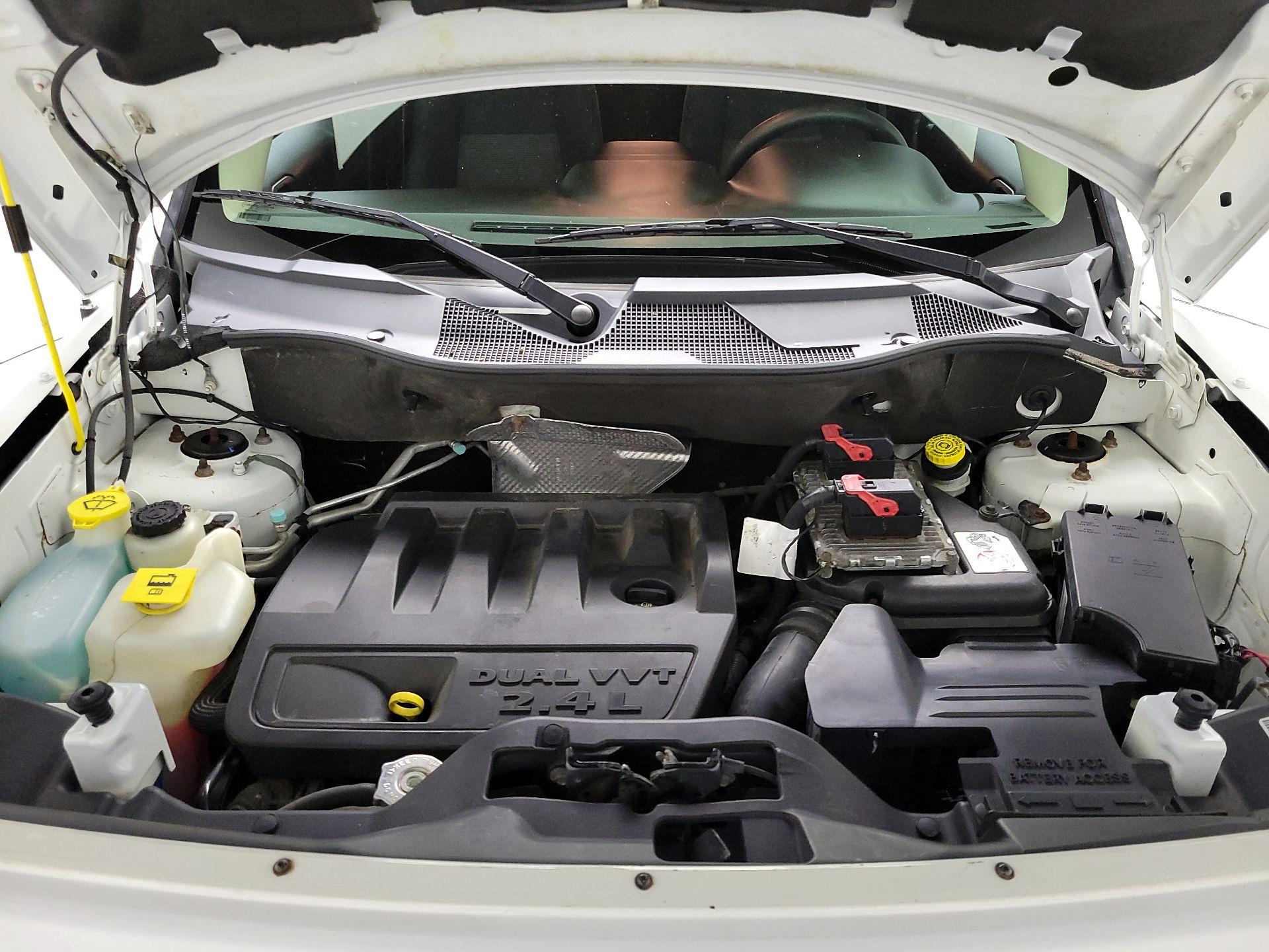 Thumbnail: 2015 Jeep Patriot - 18