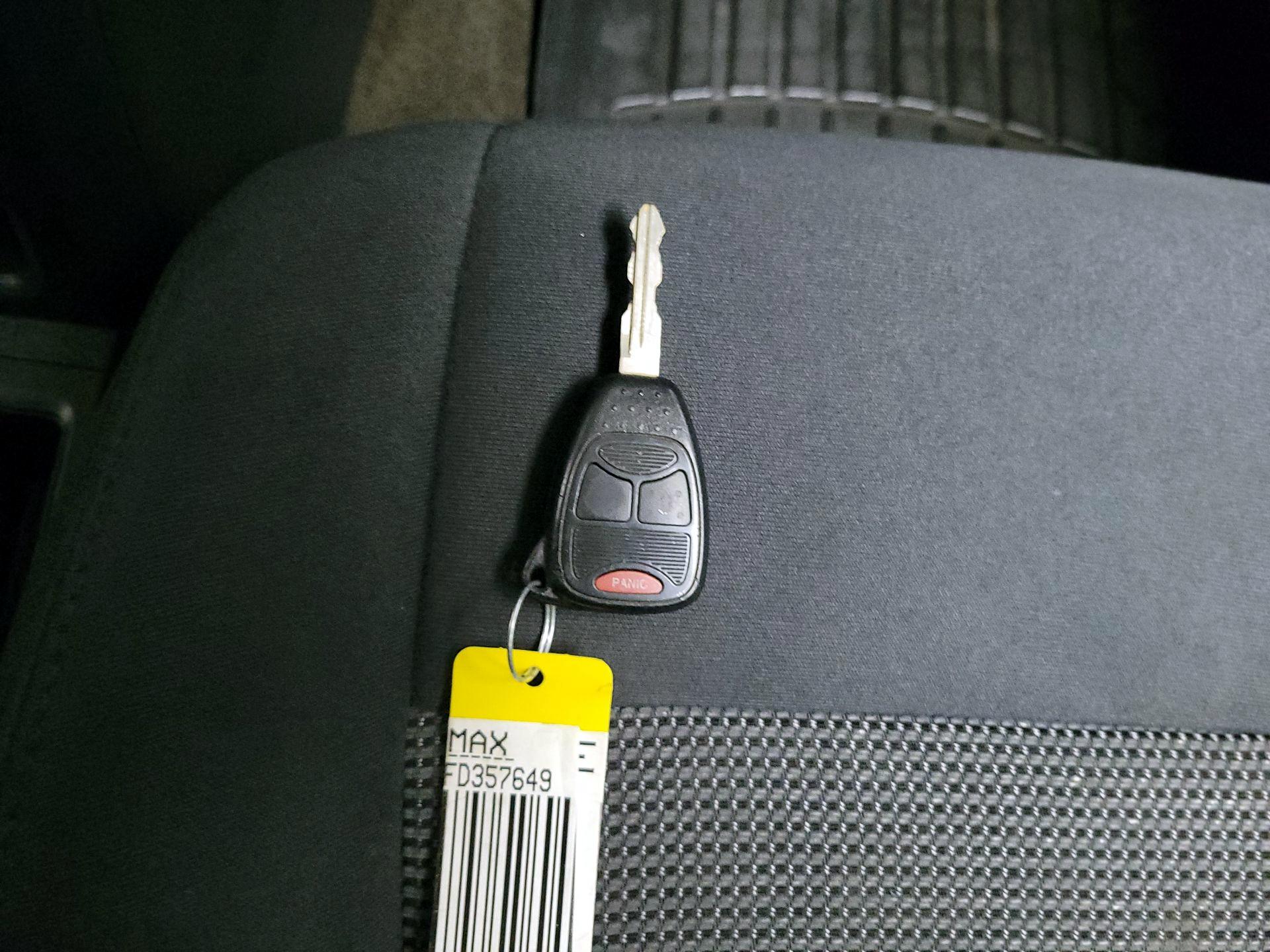 Thumbnail: 2015 Jeep Patriot - 19