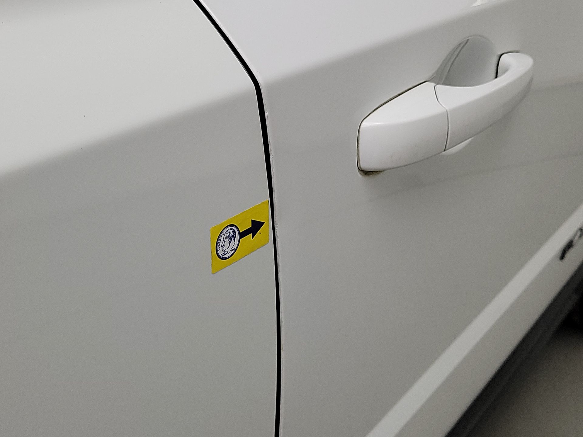 Thumbnail: 2015 Jeep Patriot - 20