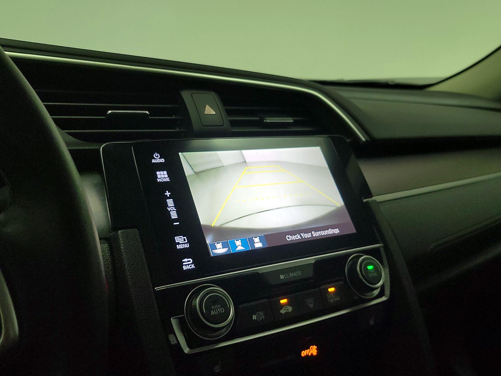 Thumbnail: 2016 Honda Civic - 14