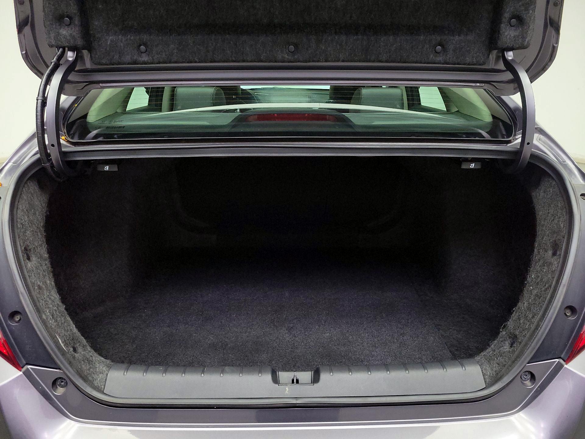 Thumbnail: 2016 Honda Civic - 20