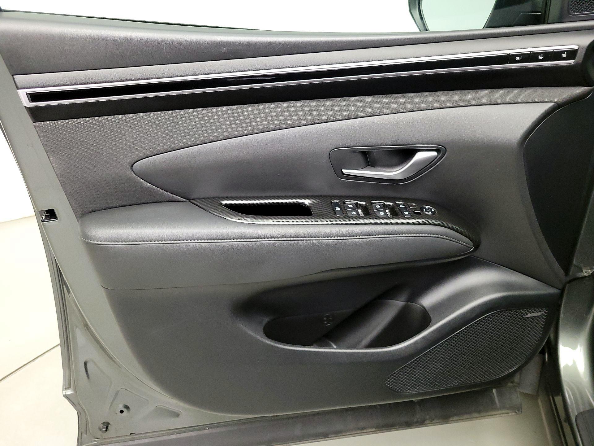 Thumbnail: 2023 Hyundai Tucson - 12