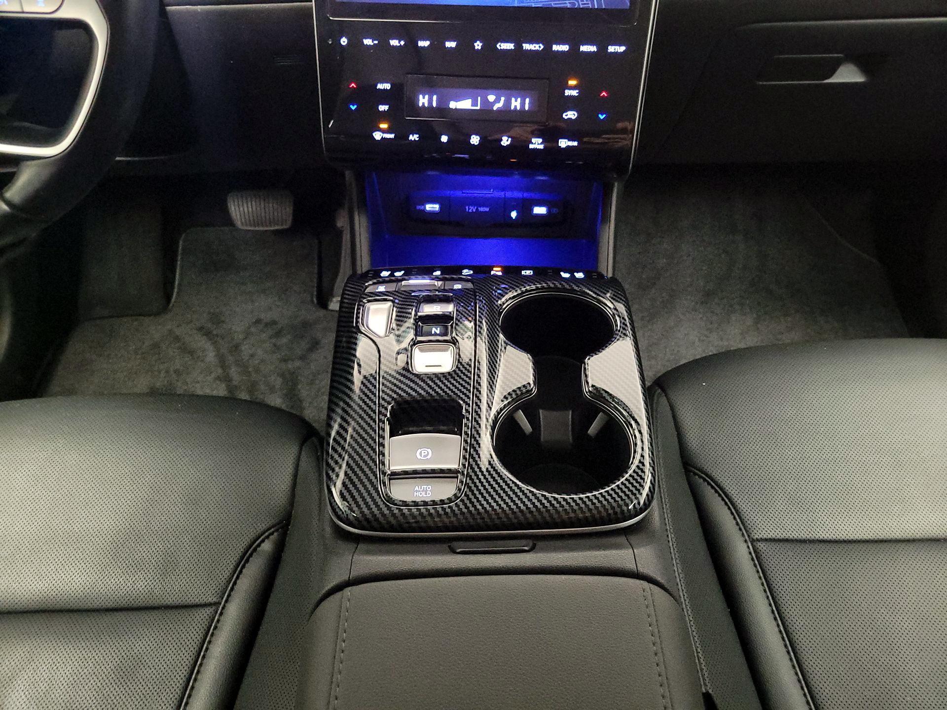Thumbnail: 2023 Hyundai Tucson - 18