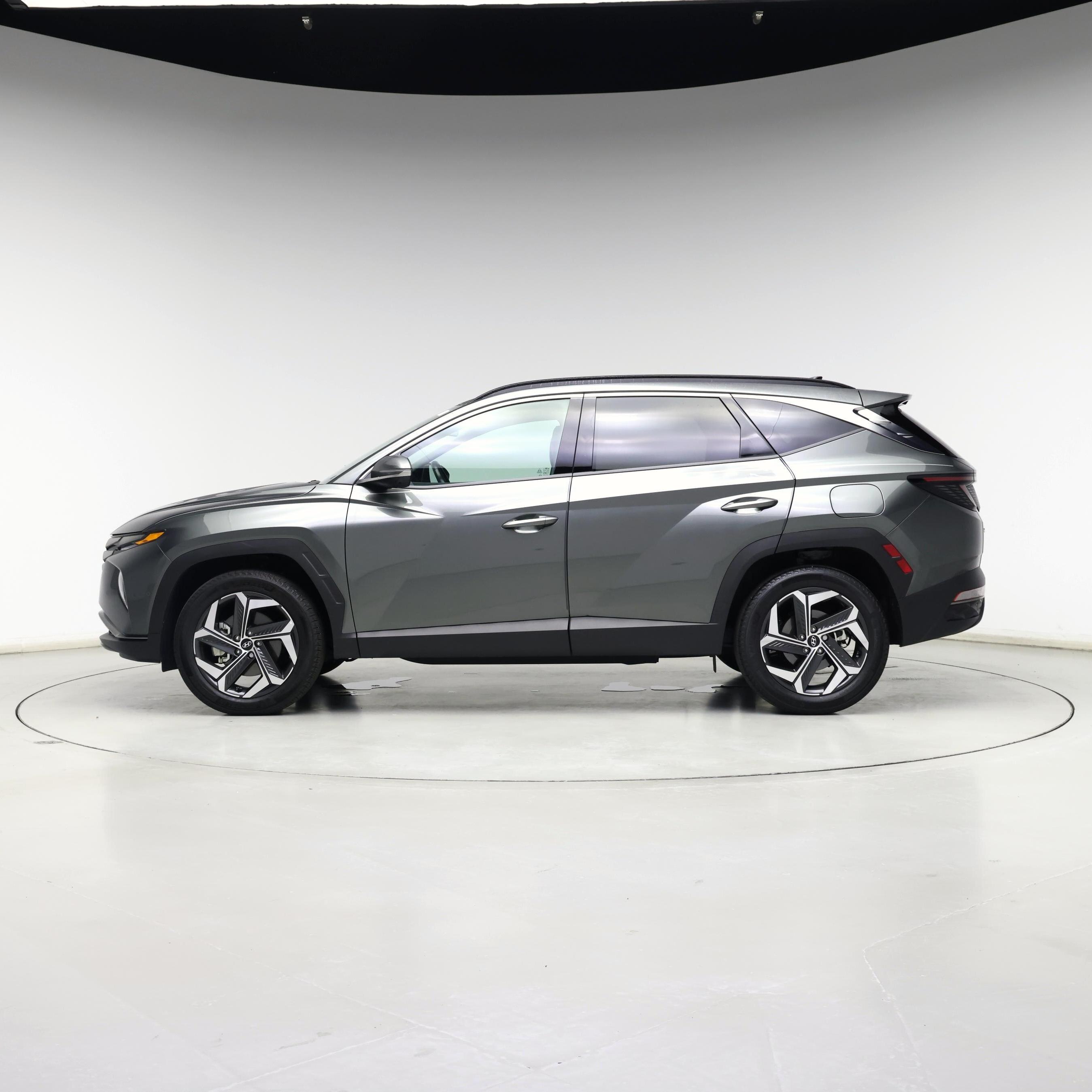 Thumbnail: 2023 Hyundai Tucson - 3