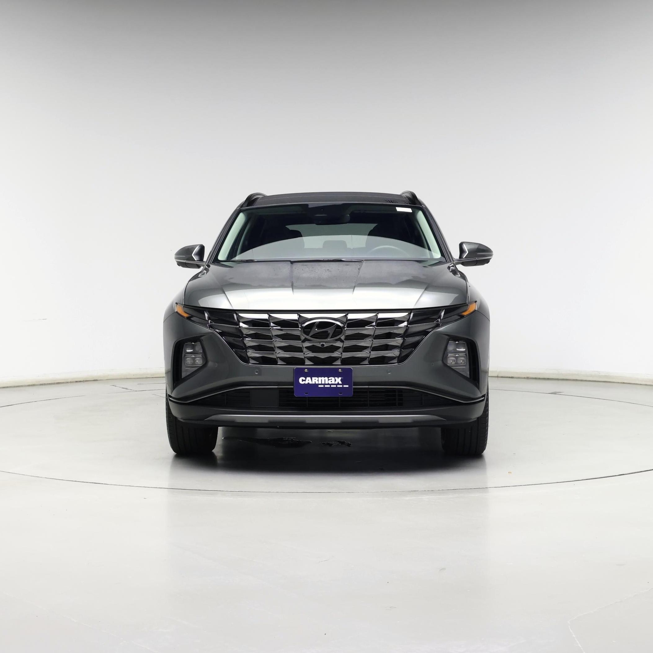 Thumbnail: 2023 Hyundai Tucson - 5
